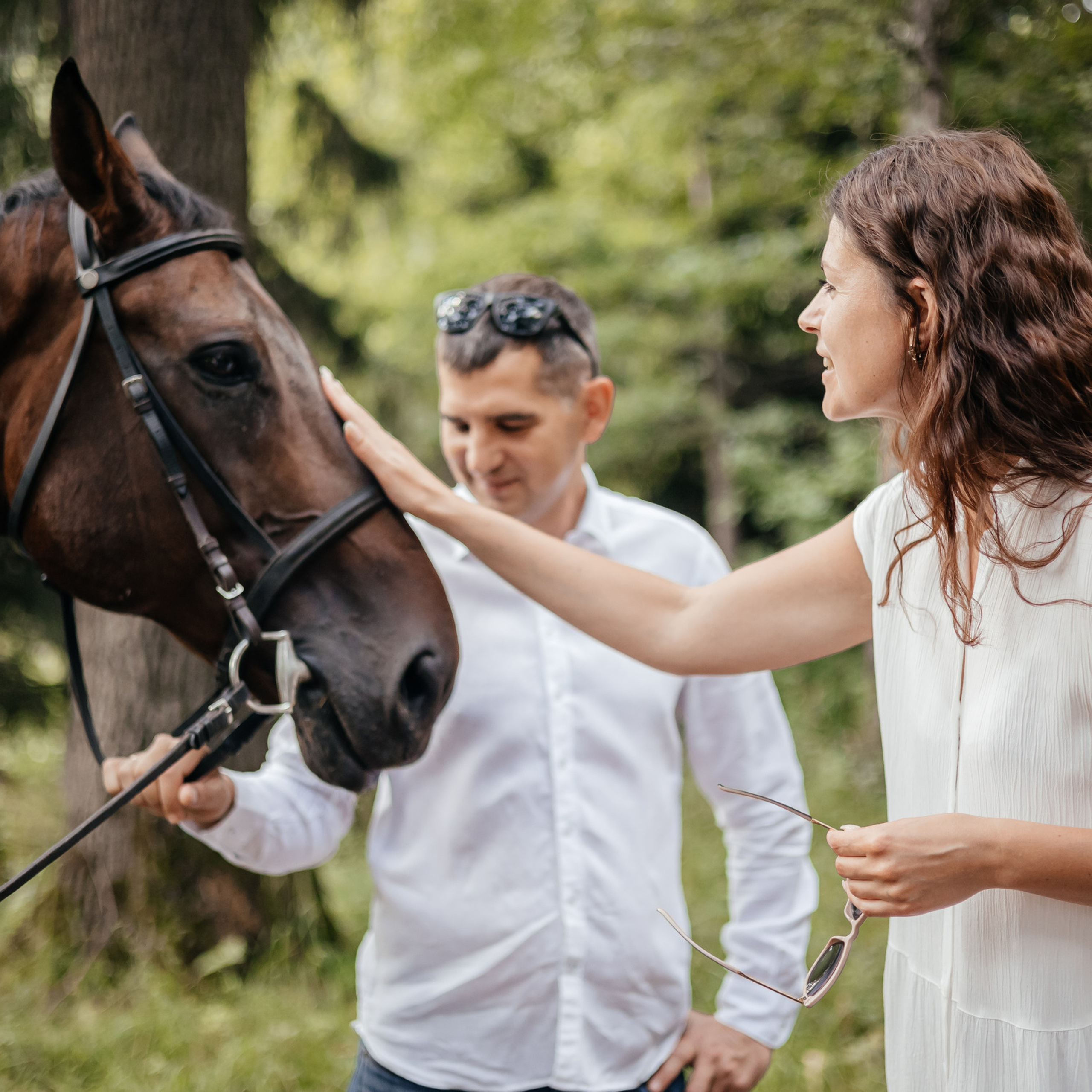 Отзывы на мои услуги фотографа. Свадебный фотограф в Москве