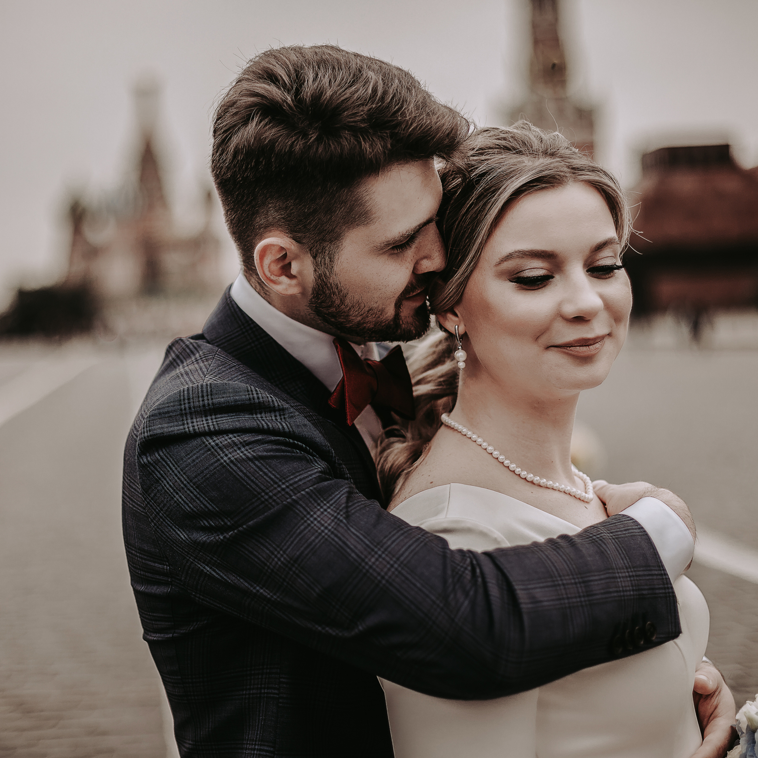 Отзывы на мои услуги фотографа. Свадебный фотограф в Москве