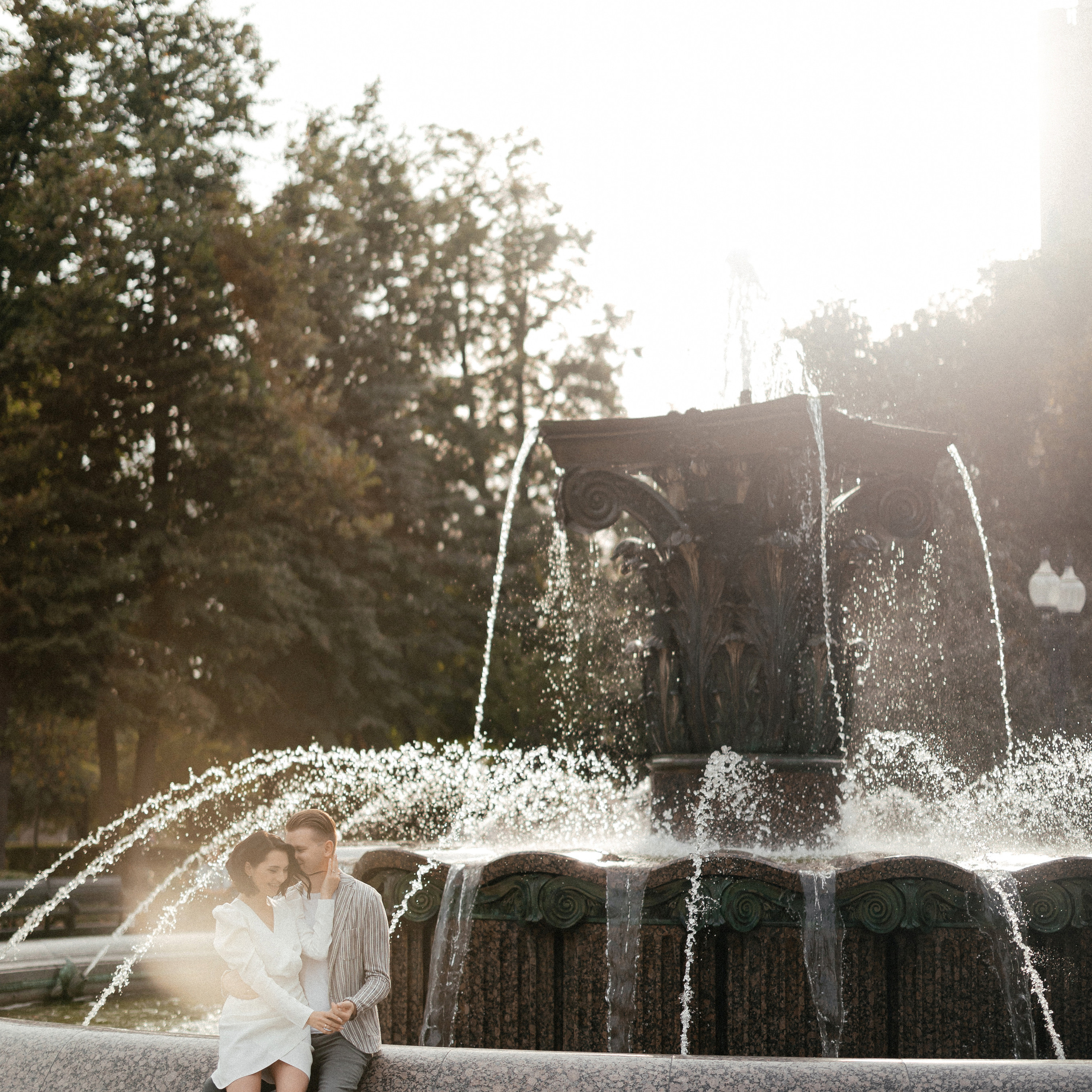 Отзывы на мои услуги фотографа. Свадебный фотограф в Москве