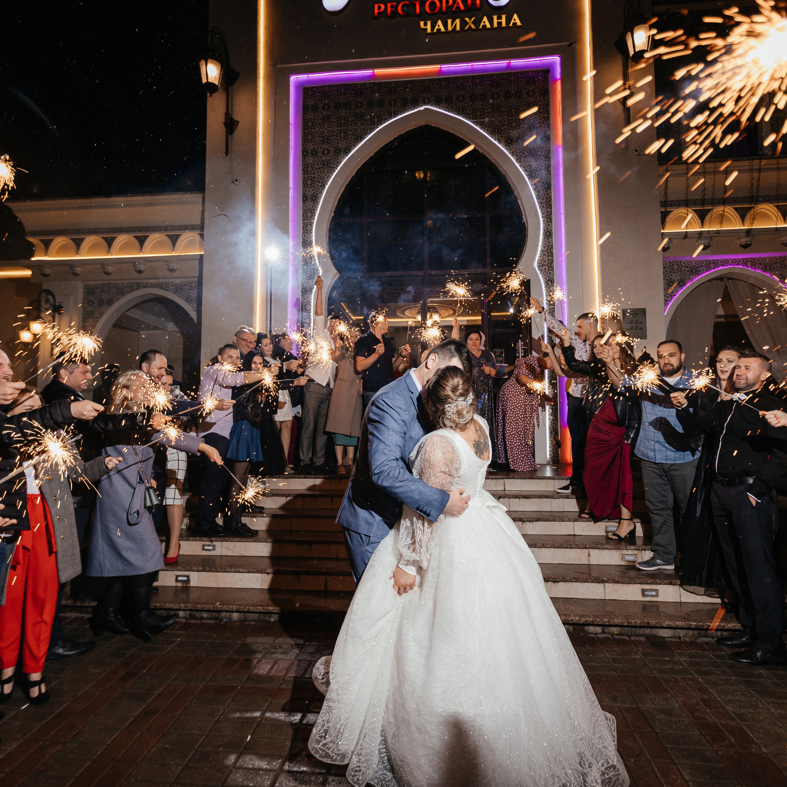 Отзывы на мои услуги фотографа. Свадебный фотограф в Москве