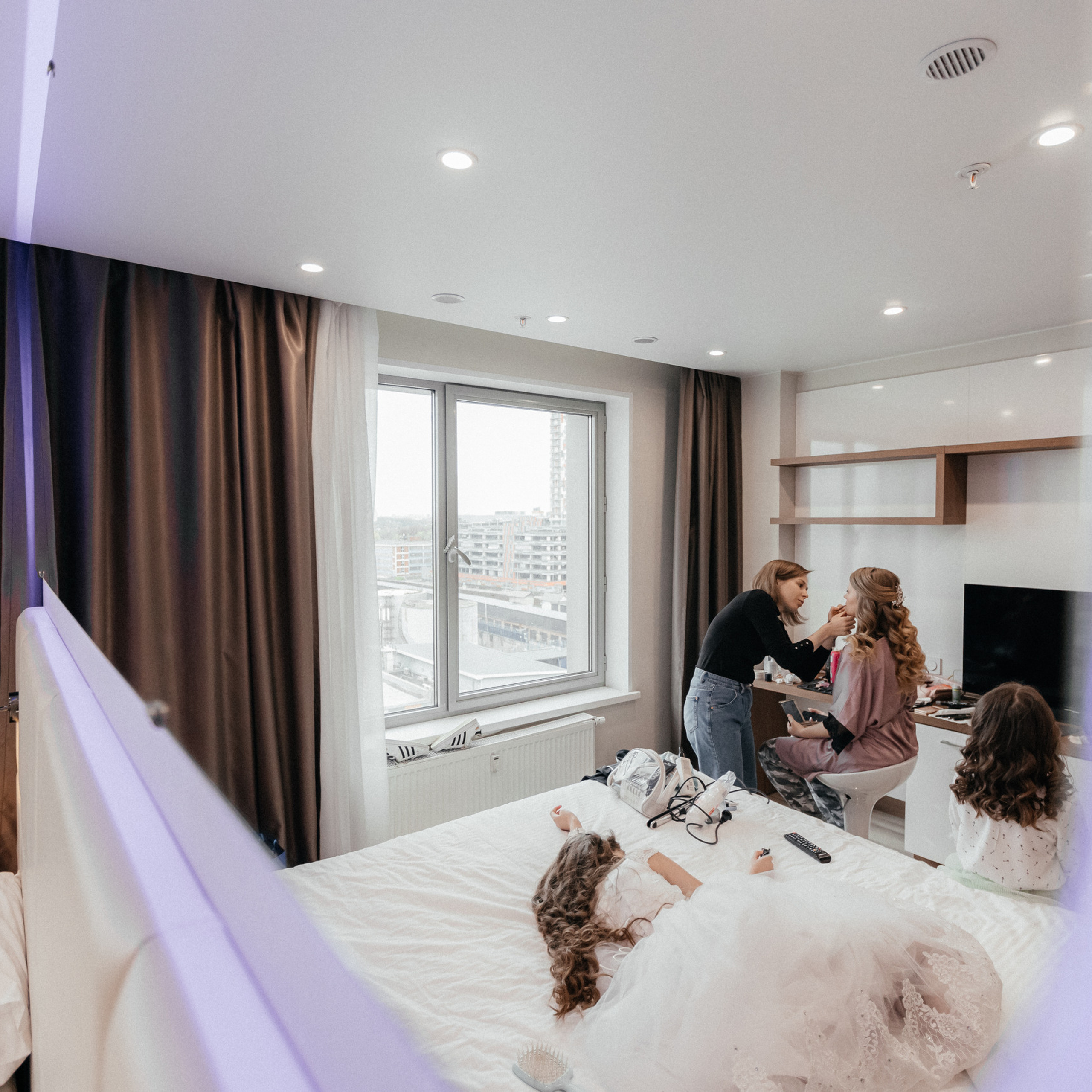 Отзывы на мои услуги фотографа. Свадебный фотограф в Москве