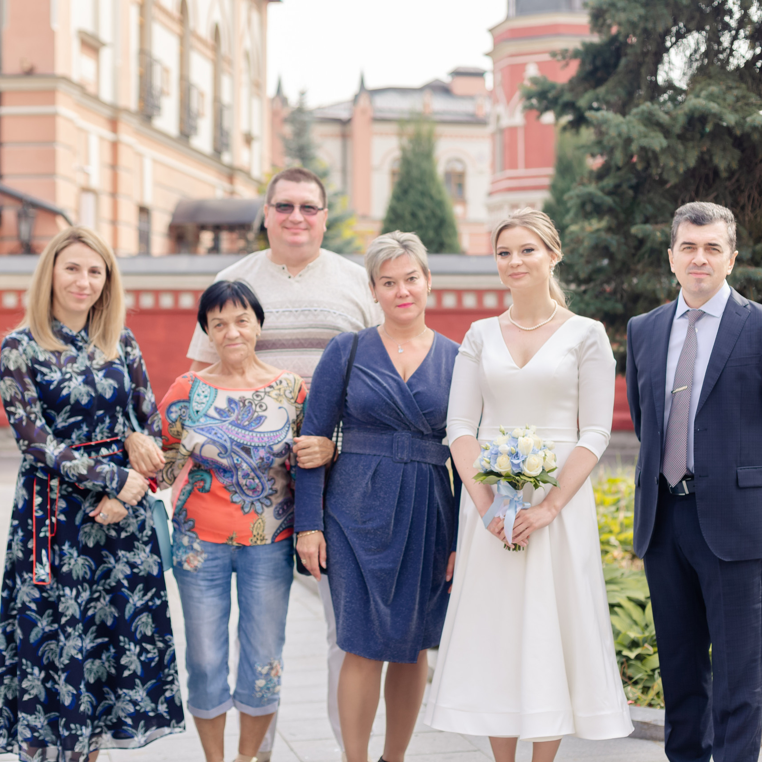 Отзывы на мои услуги фотографа. Свадебный фотограф в Москве