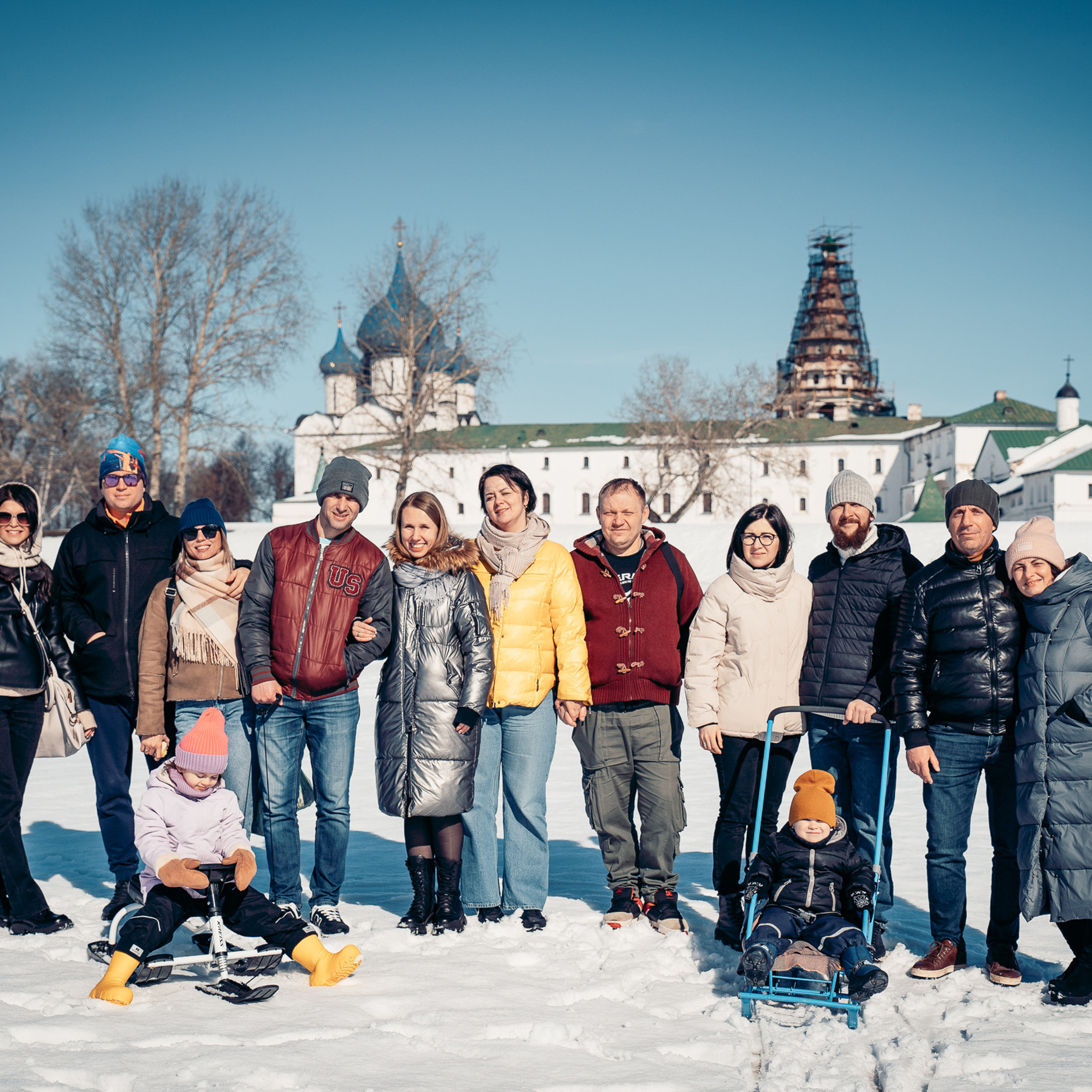 Отзывы. Фотохудожник Гордеева Анна г. Владимир