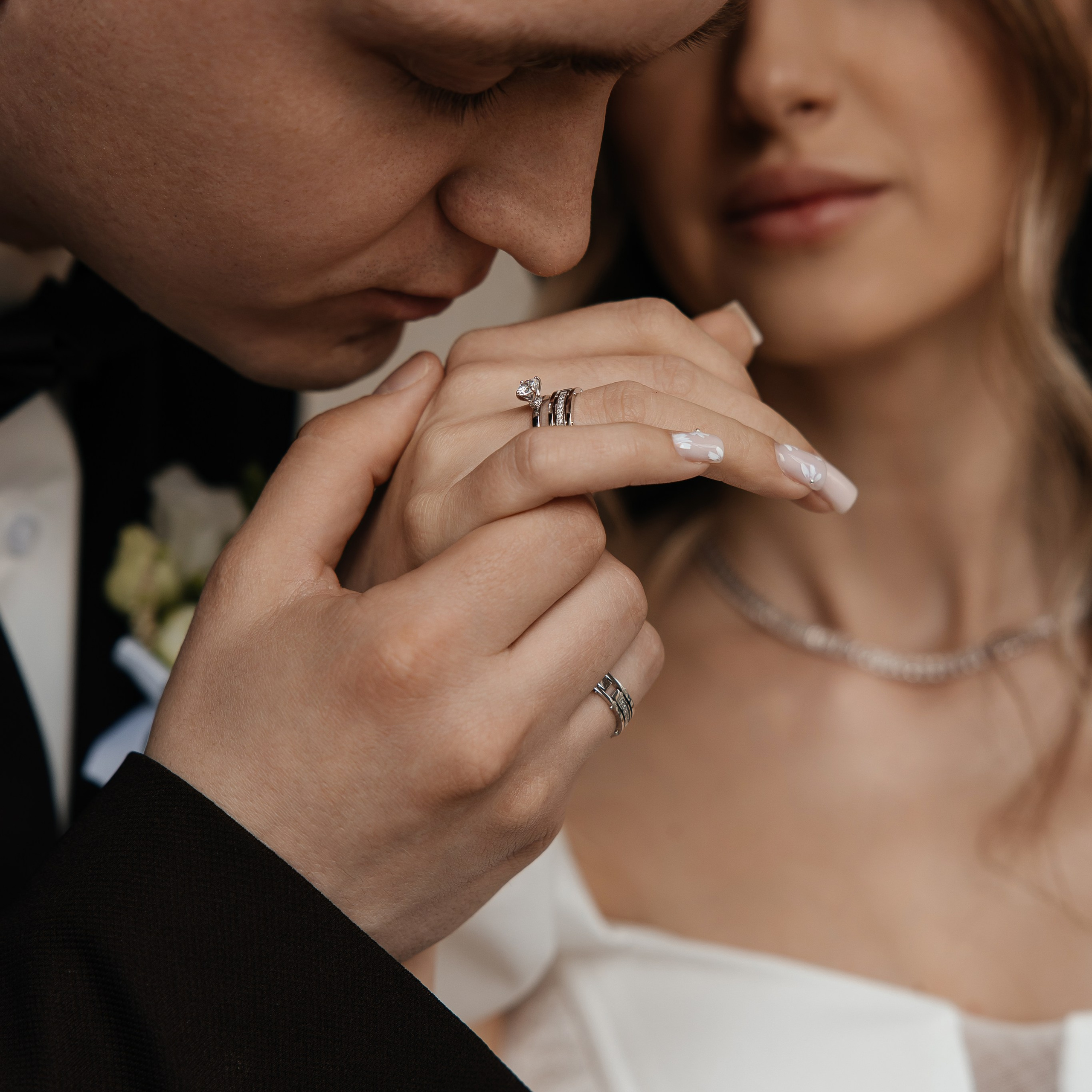 Александр и&nbsp;Анастасия