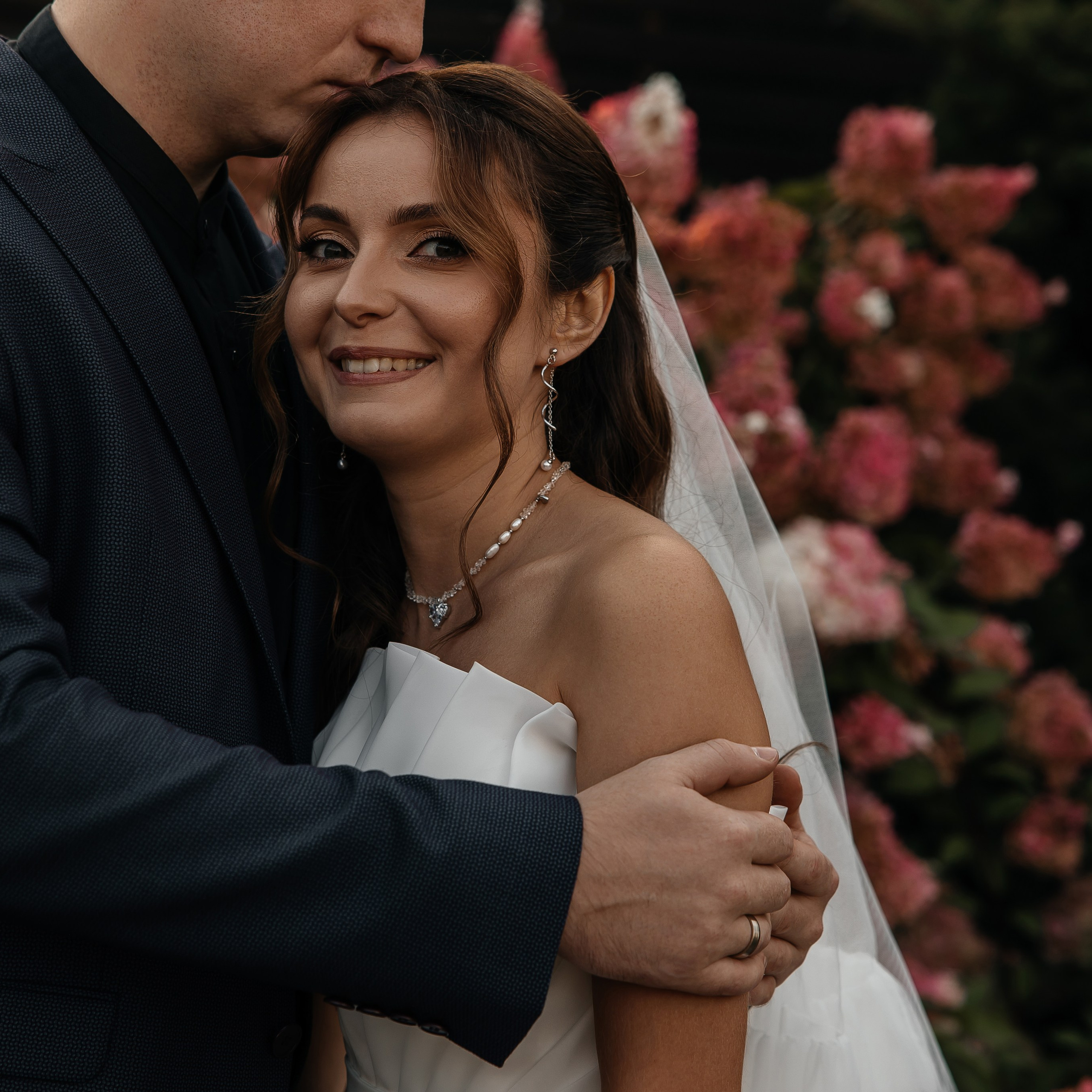 Игорь и Анастасия