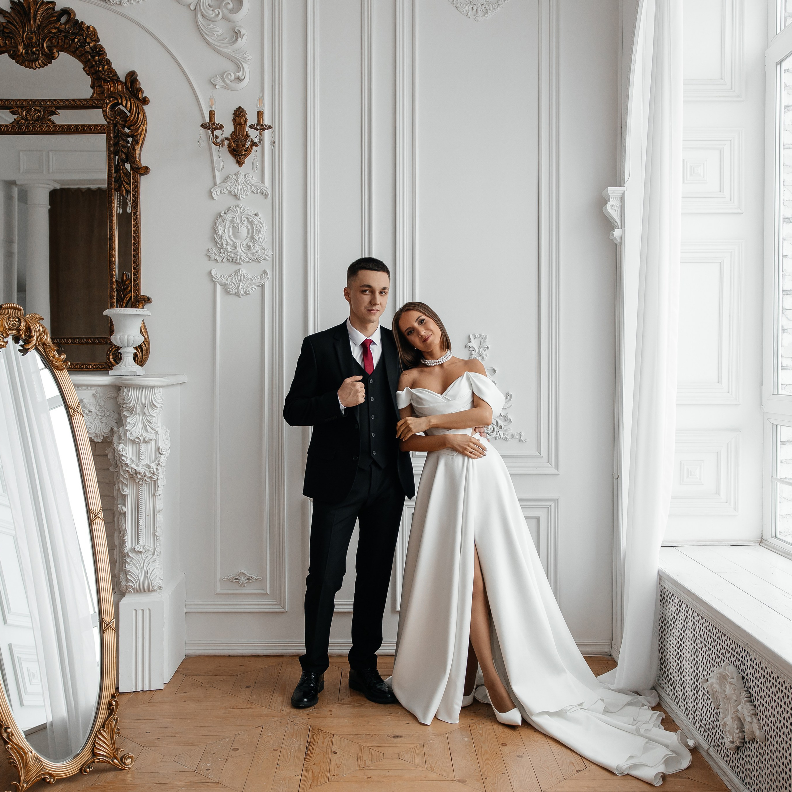 Наиль и Альбина