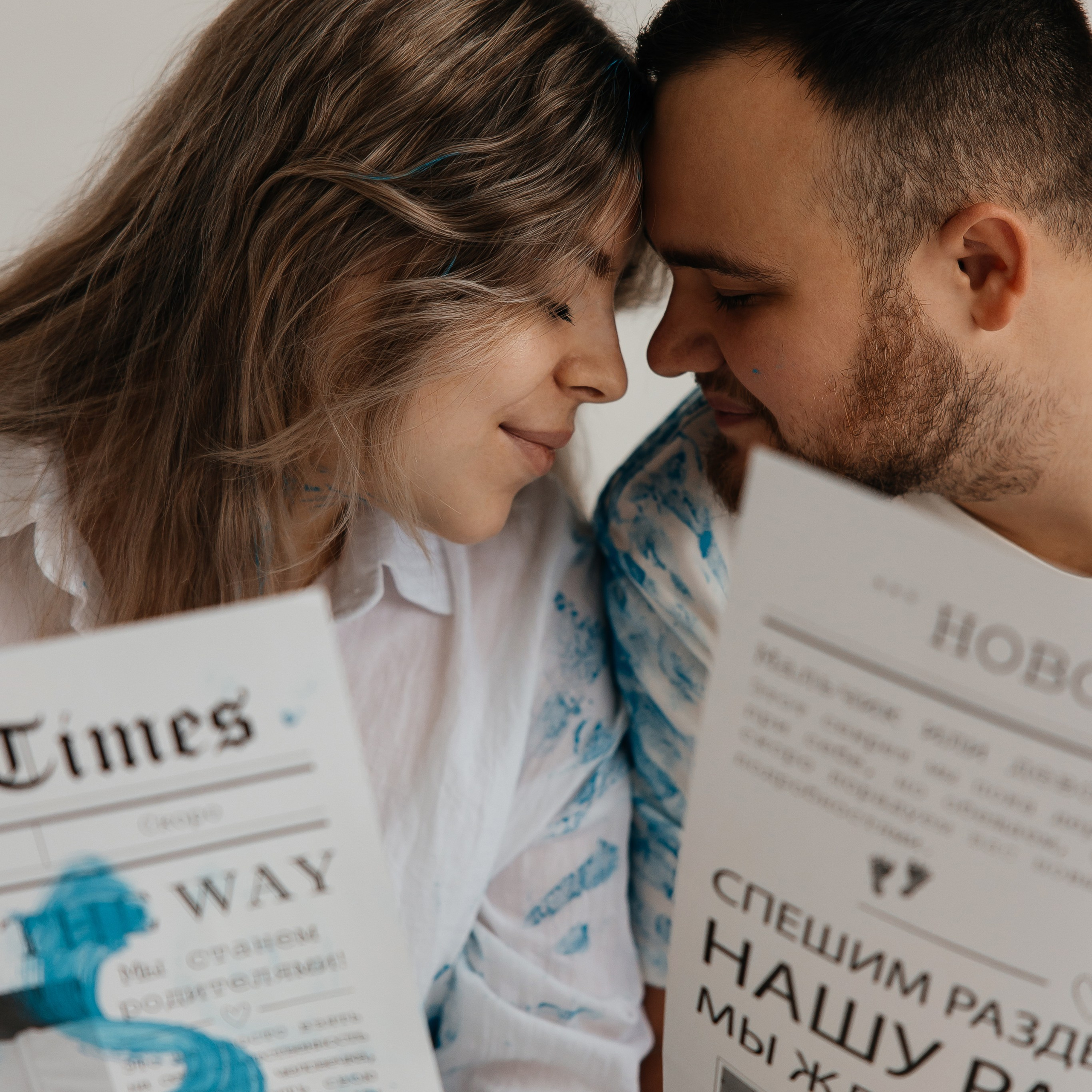 Анна& Никита