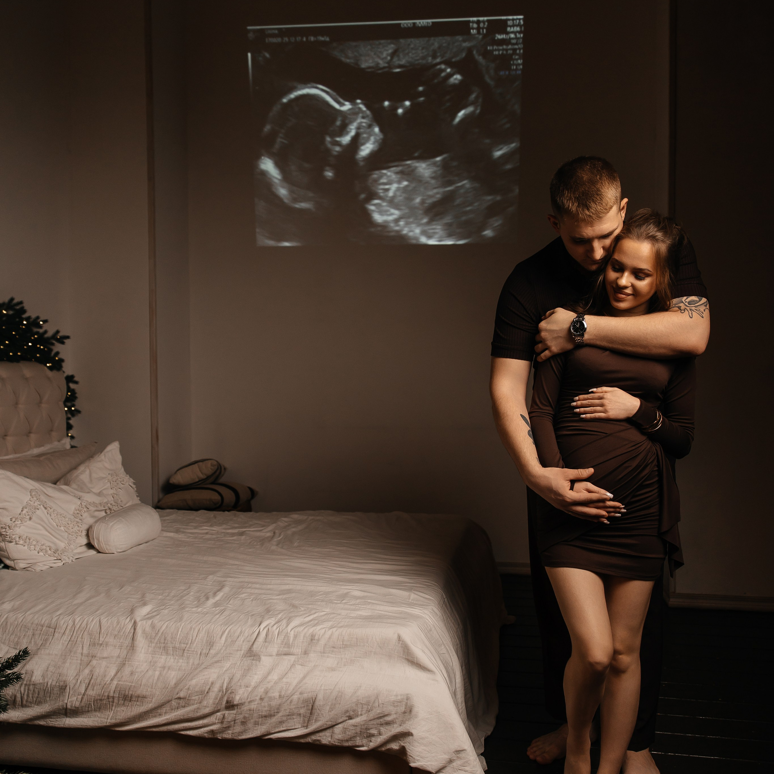 Екатерина и&nbsp;Роман