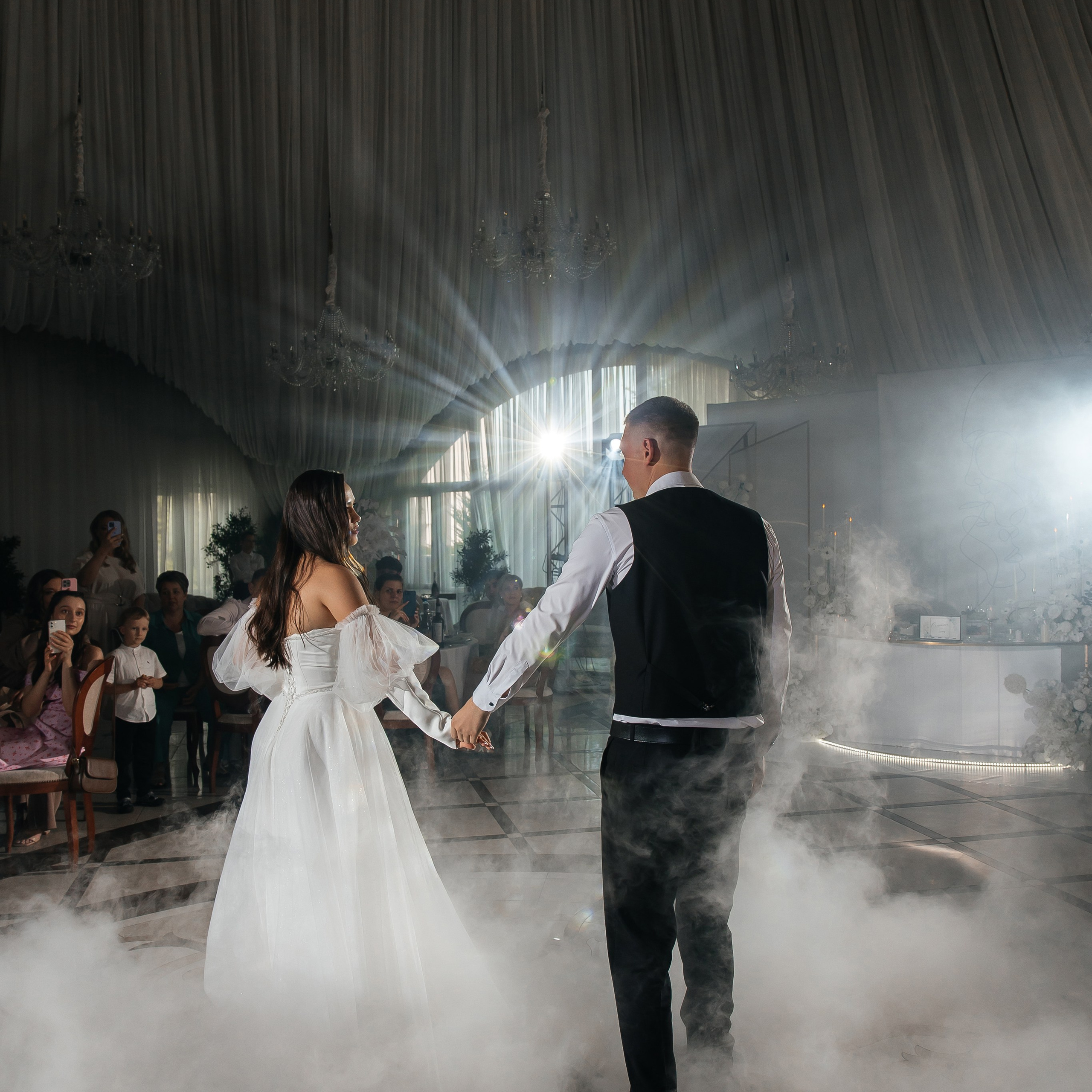 Владислав и Виктория