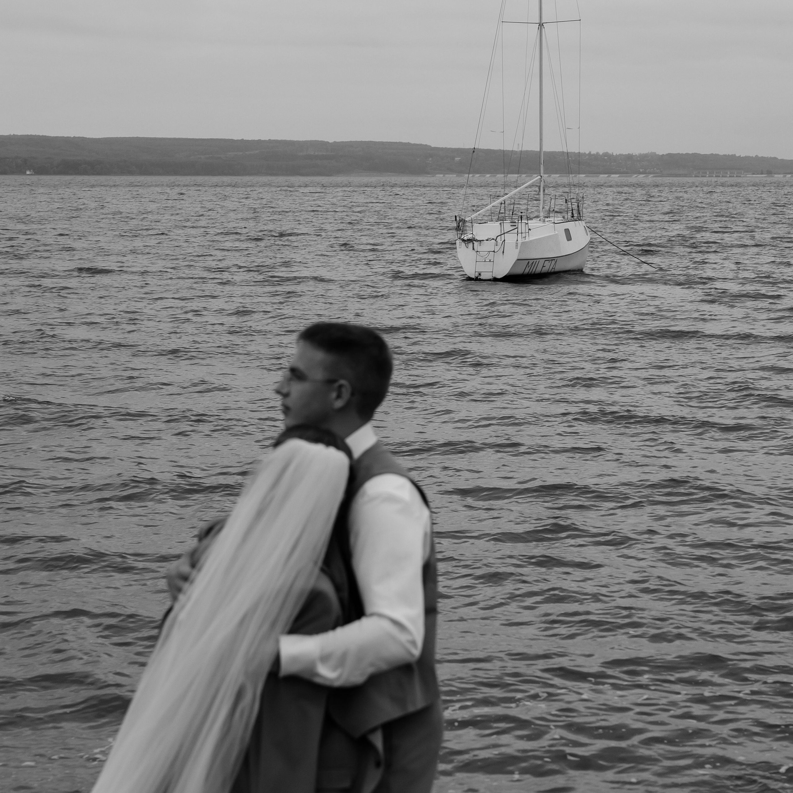 Антон и Анастасия