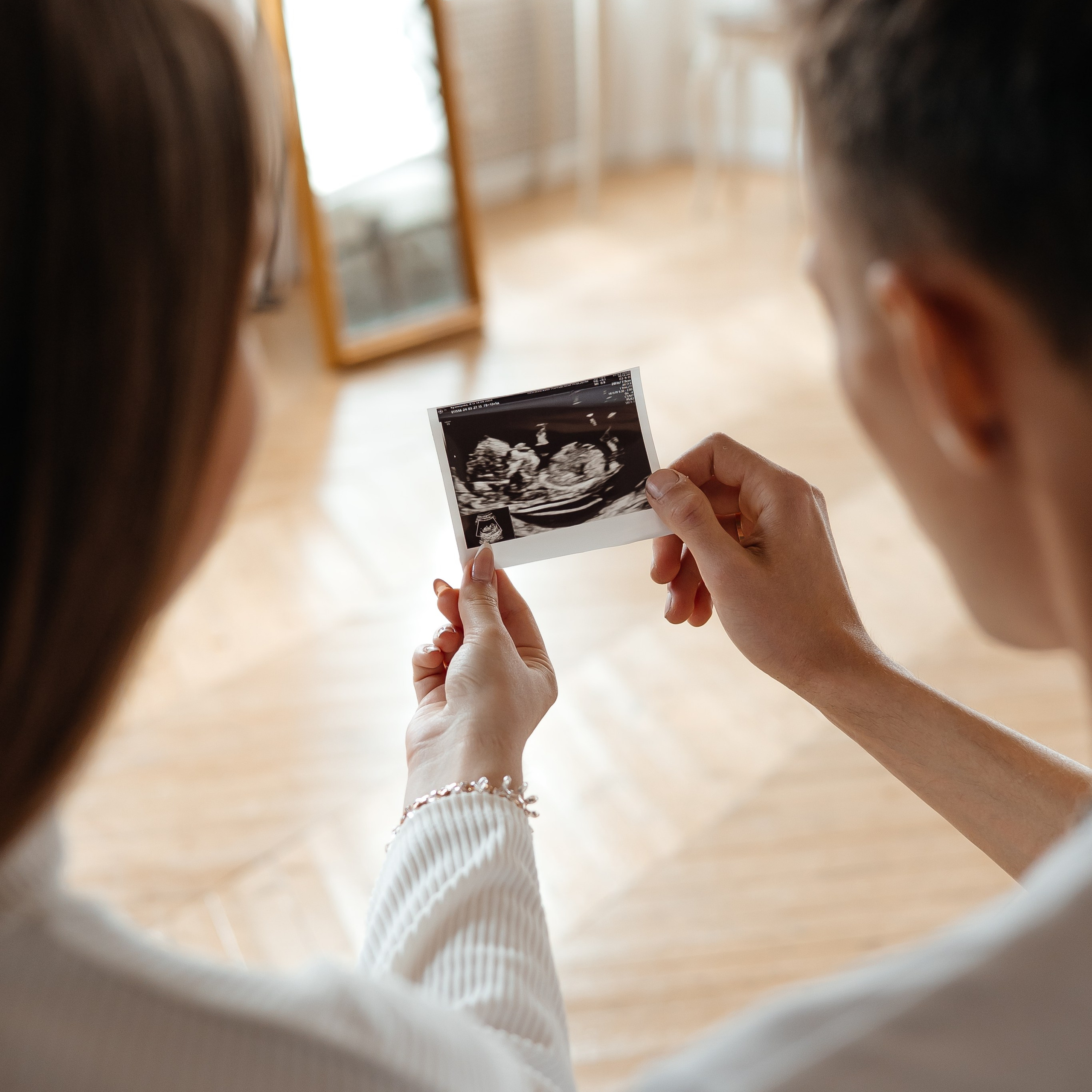 Валерия и Геннадий