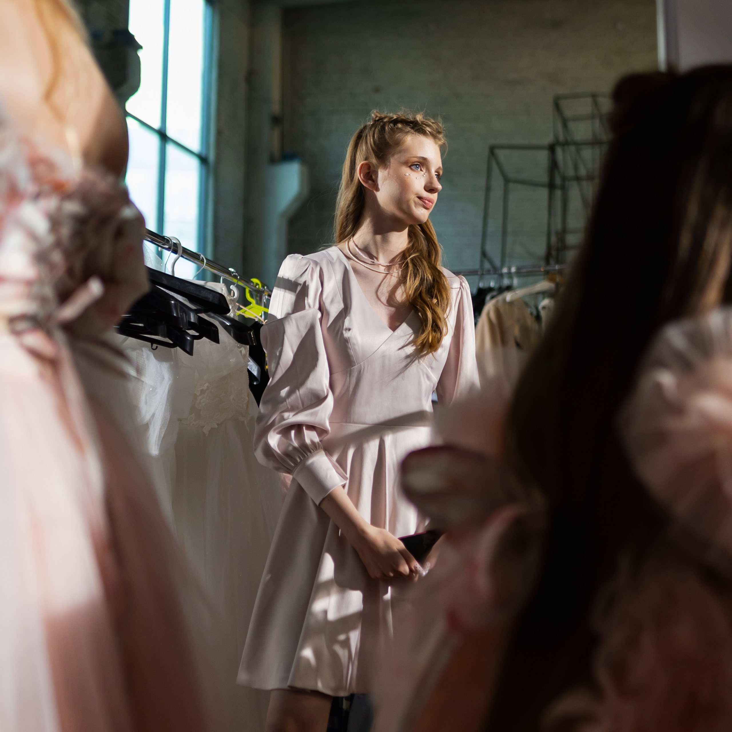 TFT SHOW. Maxim Haritonchik — photographer