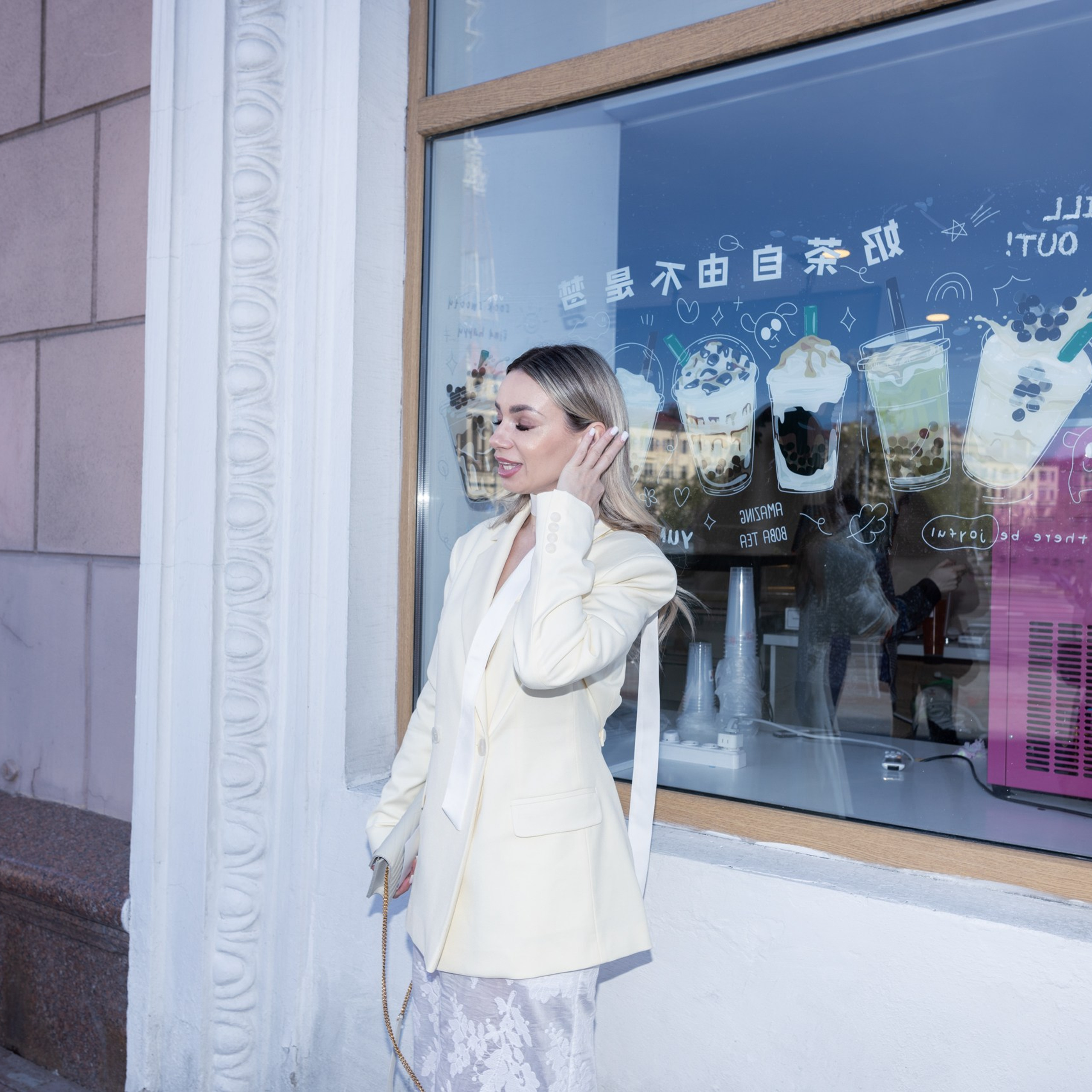 STLF. Maxim Haritonchik — photographer