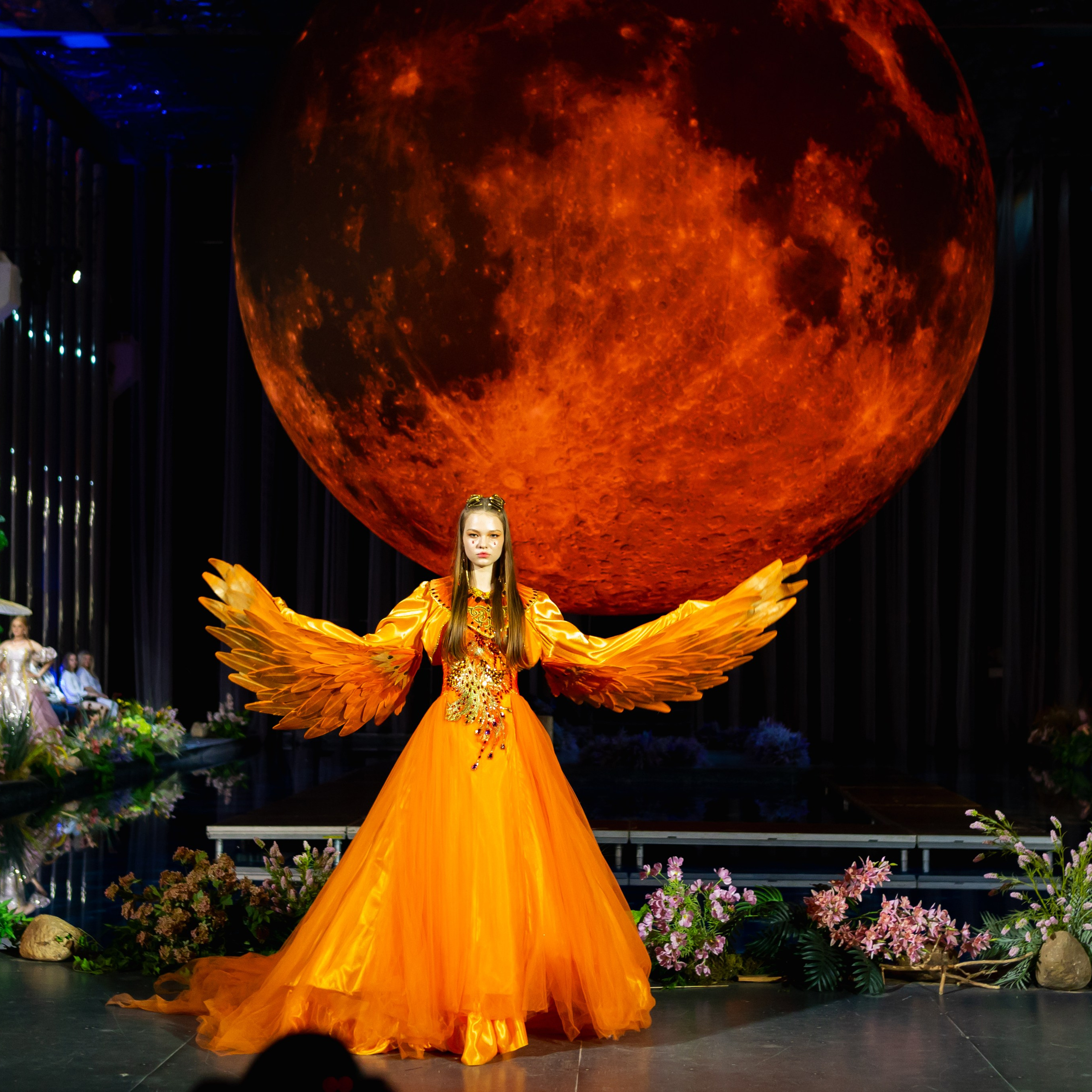 TFT SHOW. Maxim Haritonchik — photographer