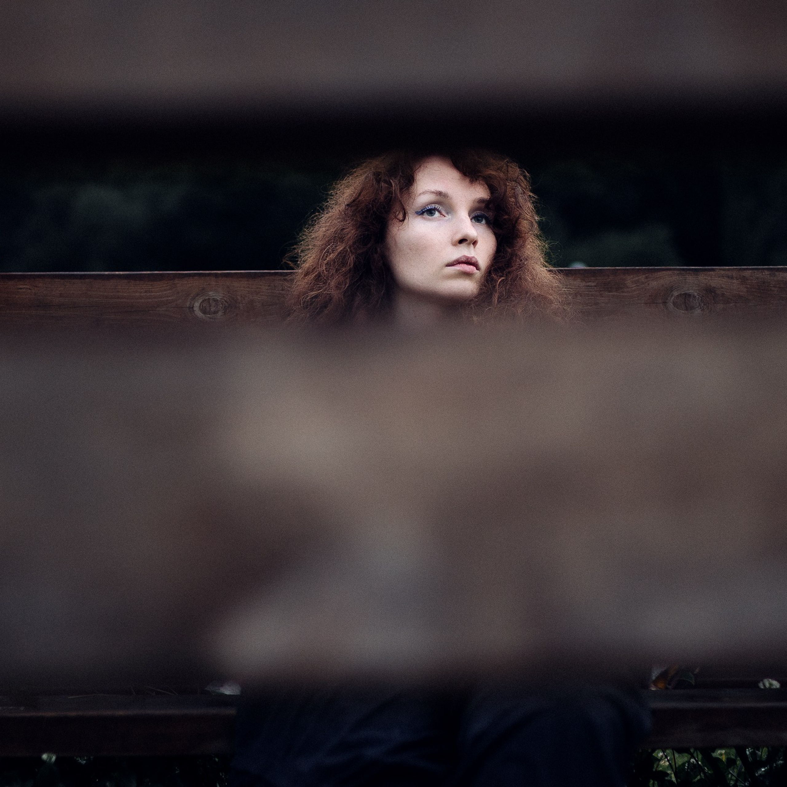 Anna. Maxim Haritonchik — photographer
