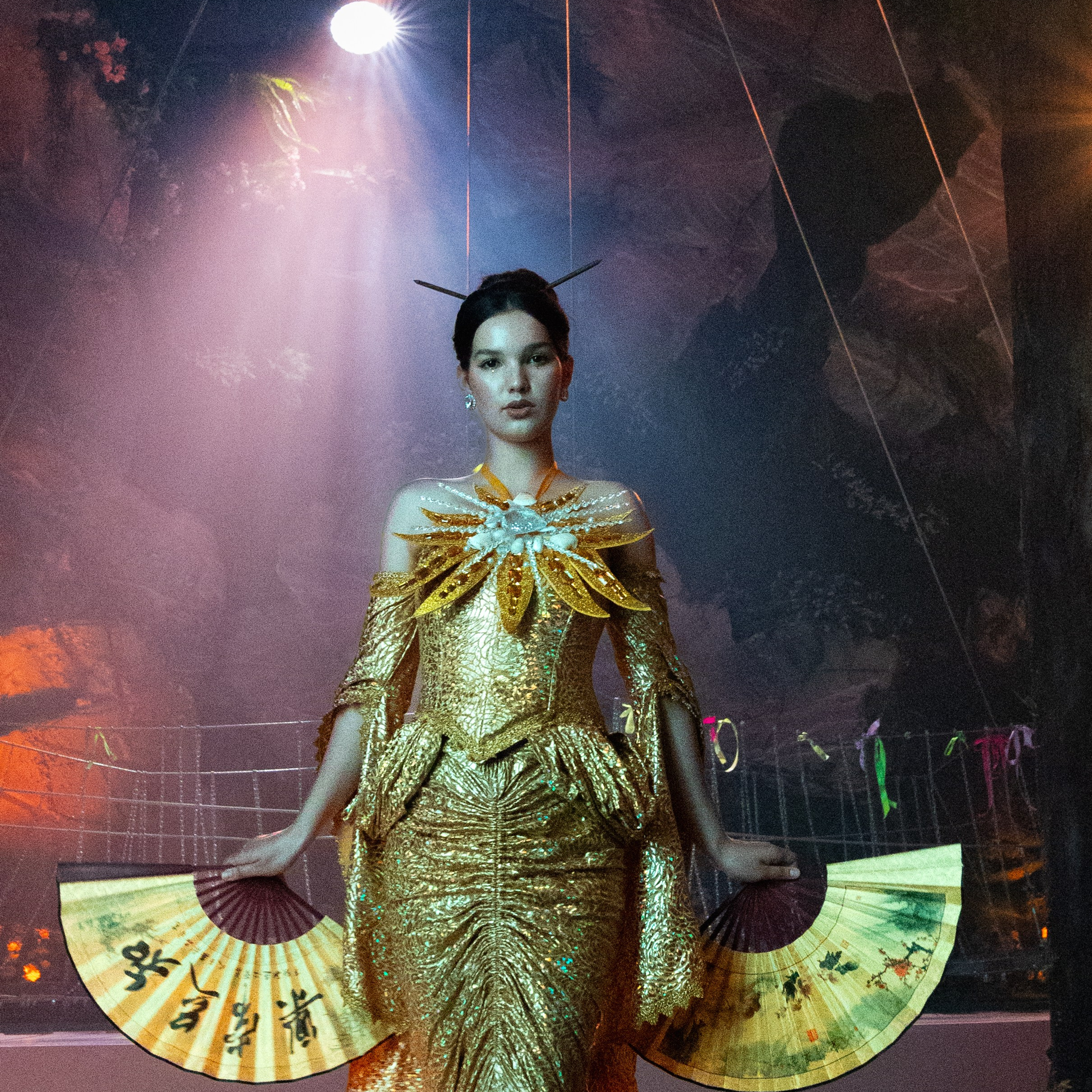 TFT SHOW. Maxim Haritonchik — photographer