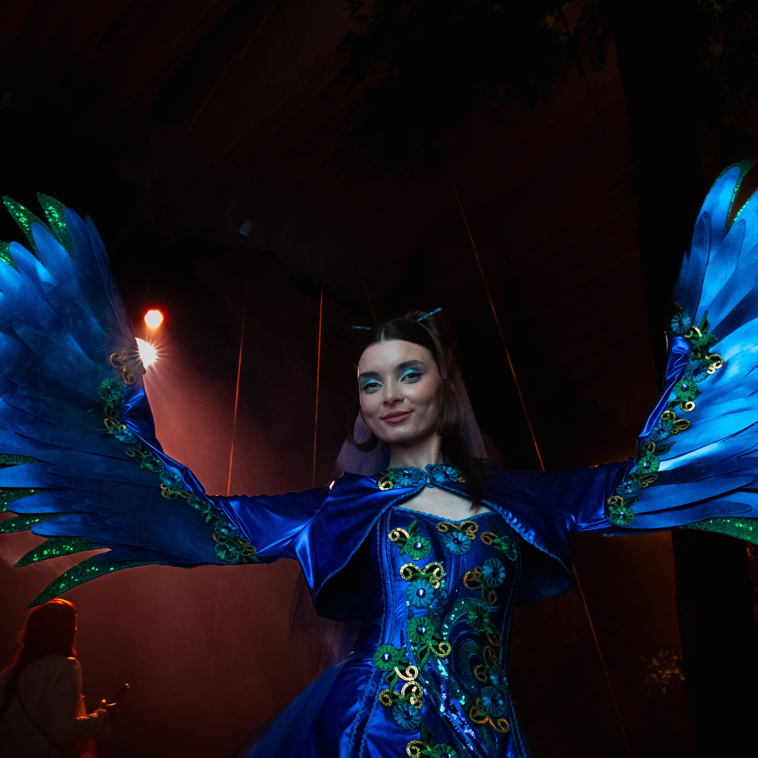 TFT SHOW. Maxim Haritonchik — photographer