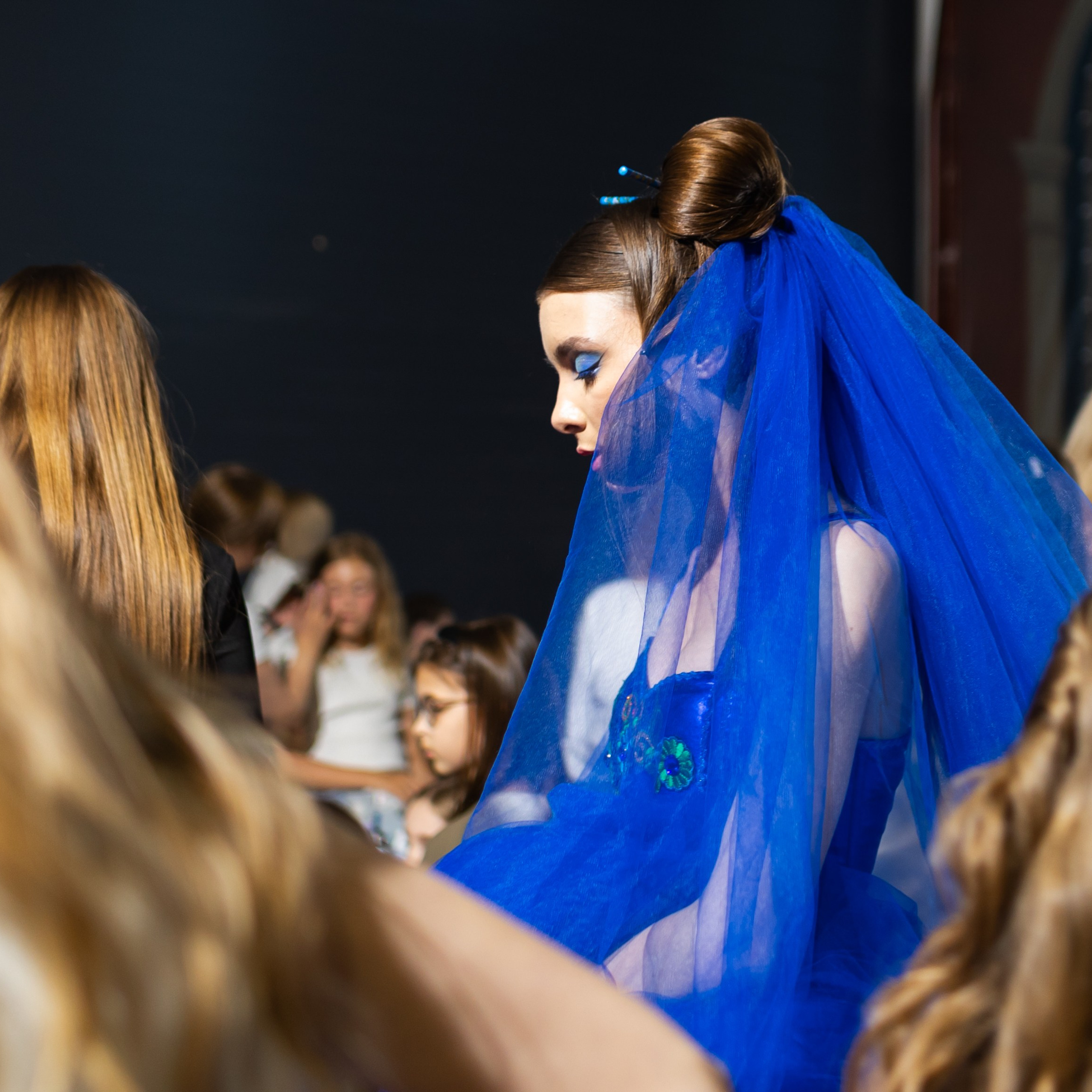 TFT SHOW. Maxim Haritonchik — photographer