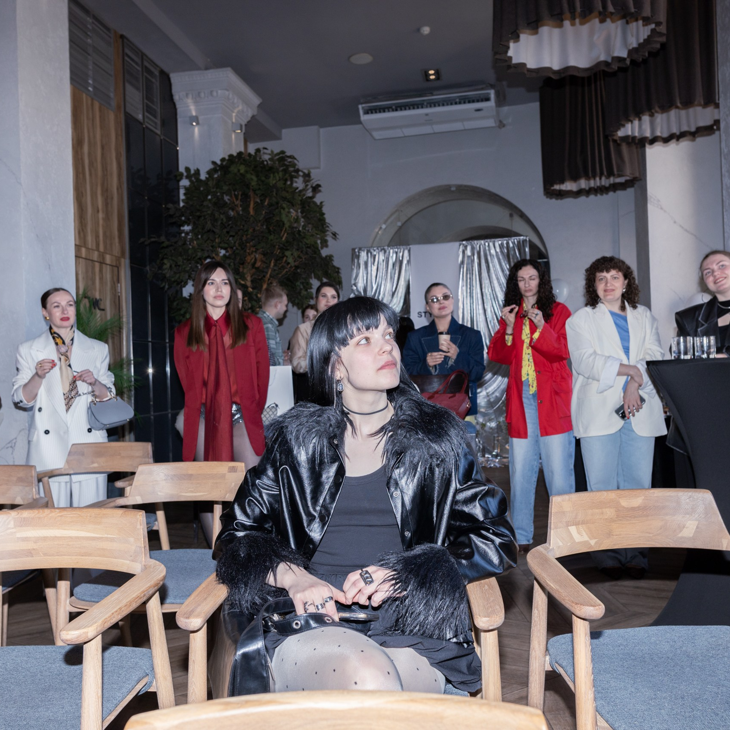 STLF. Maxim Haritonchik — photographer
