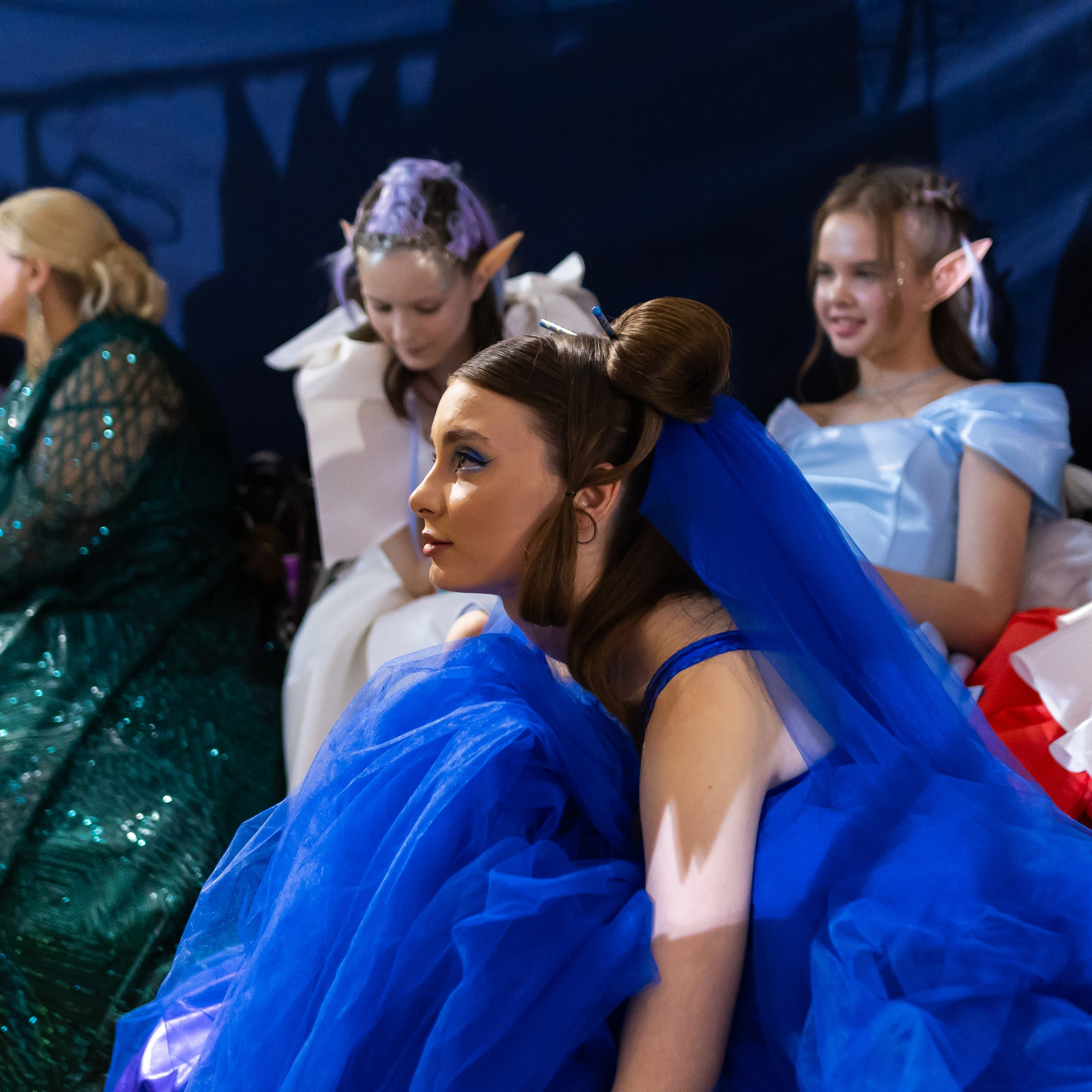 TFT SHOW. Maxim Haritonchik — photographer