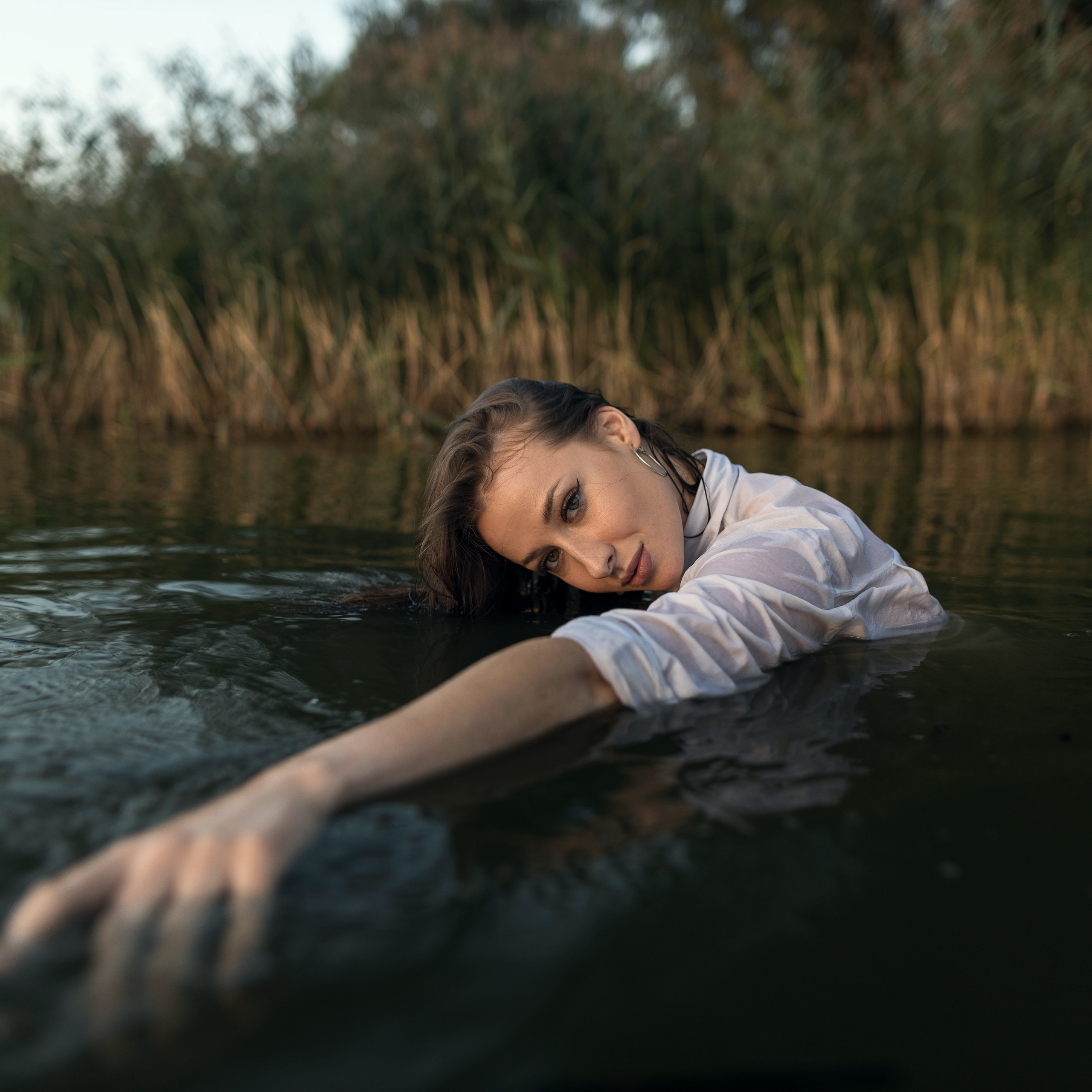 JULIA. Maxim Haritonchik — photographer