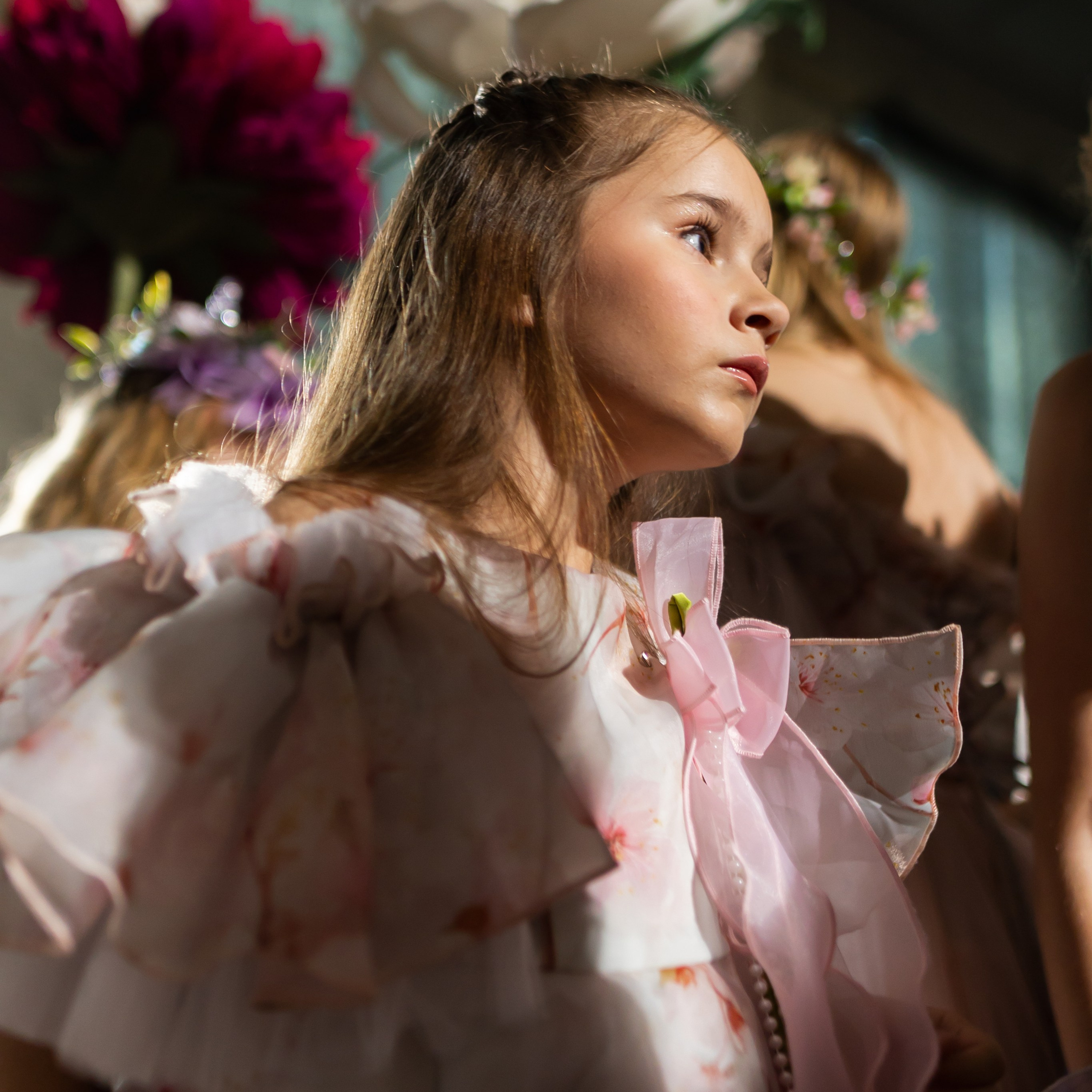 TFT SHOW. Maxim Haritonchik — photographer