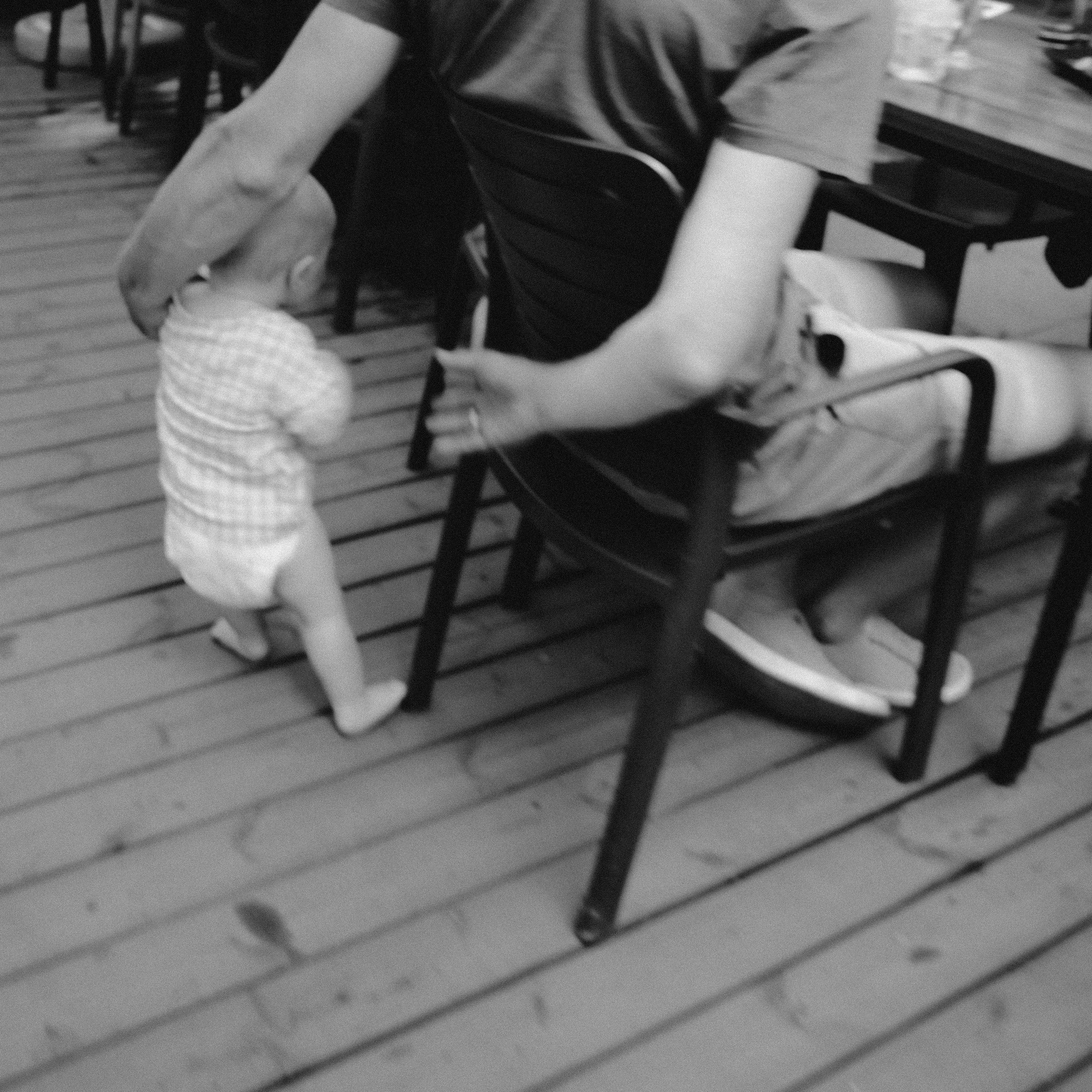 Street. Maxim Haritonchik — photographer
