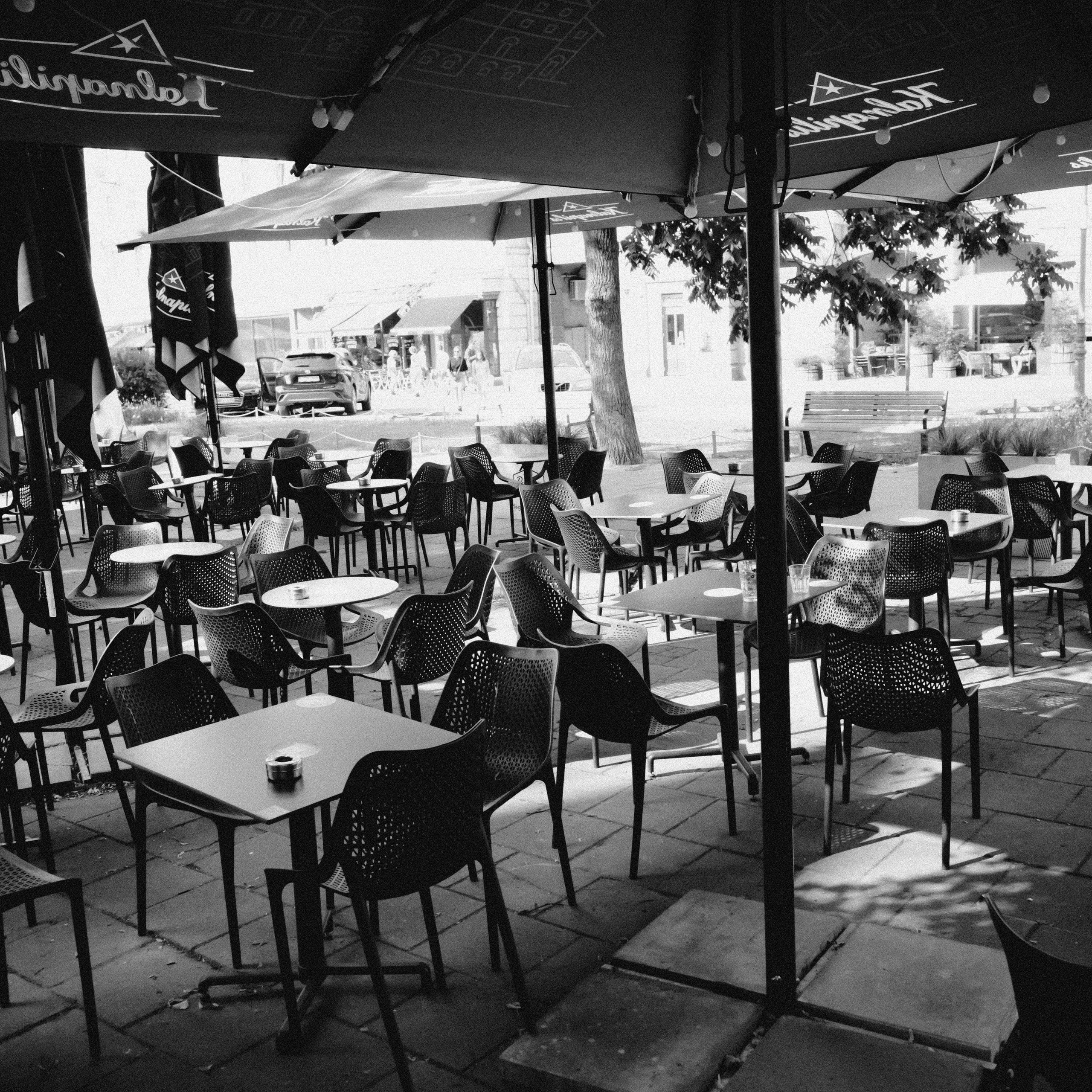 Street. Maxim Haritonchik — photographer