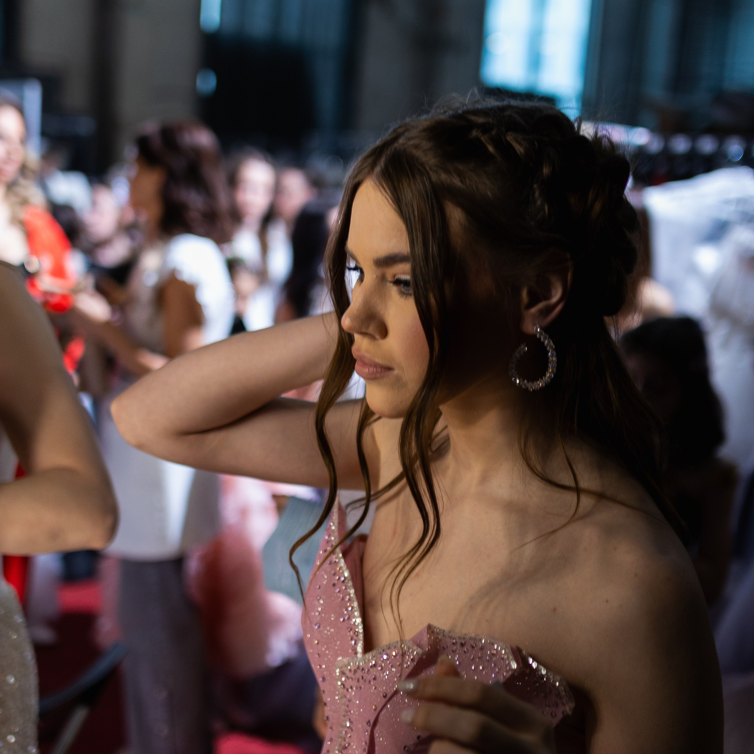 TFT SHOW. Maxim Haritonchik — photographer