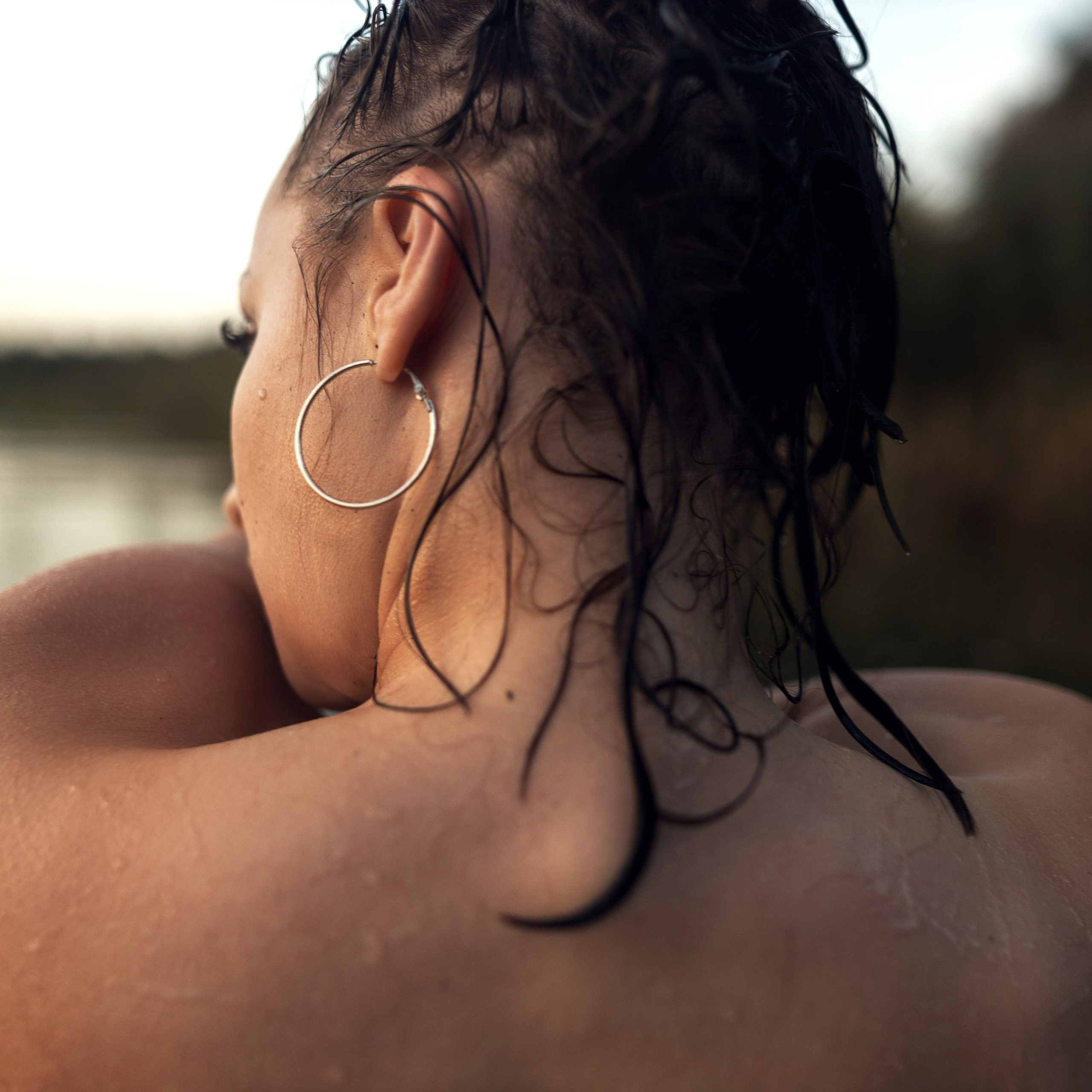 JULIA. Maxim Haritonchik — photographer