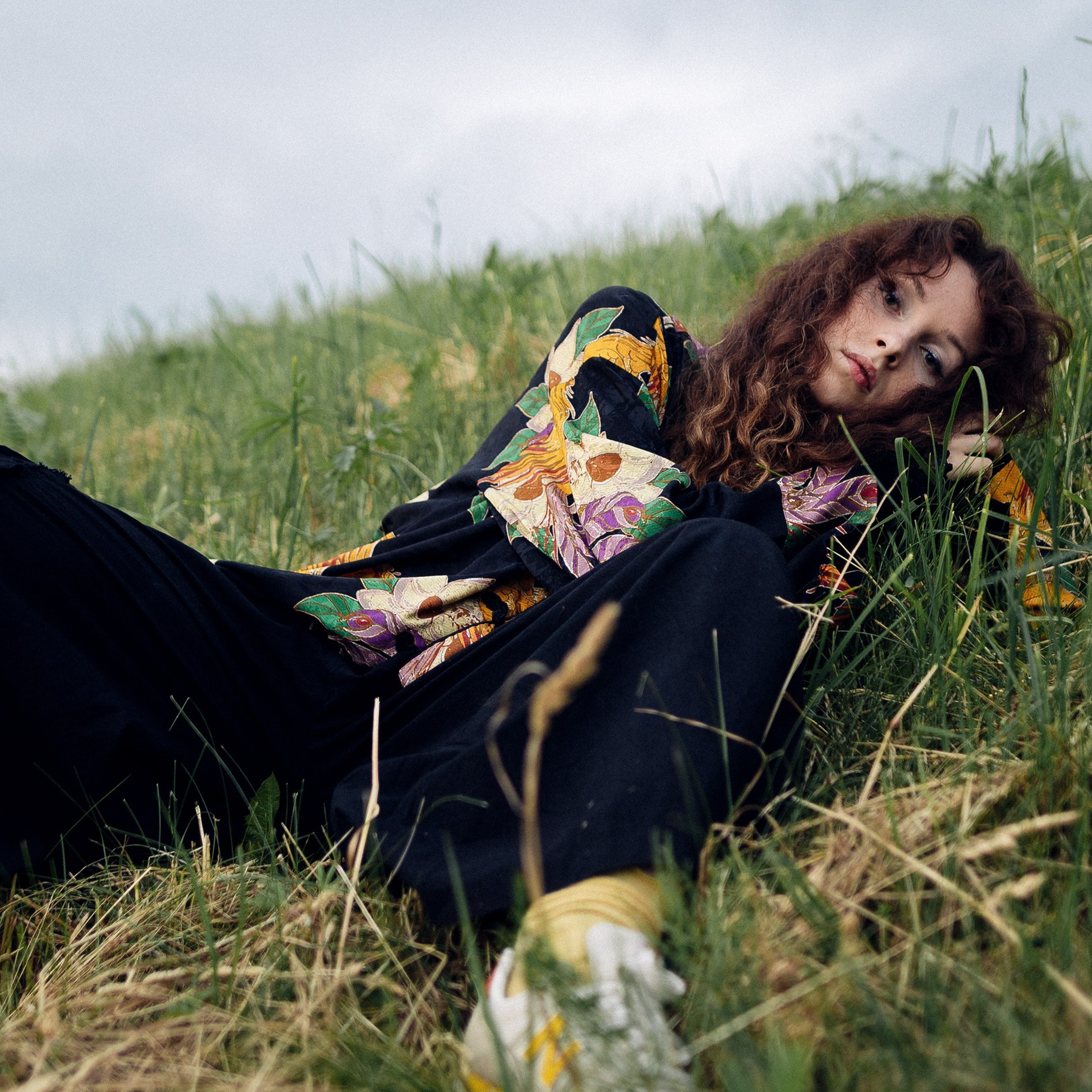 Anna. Maxim Haritonchik — photographer