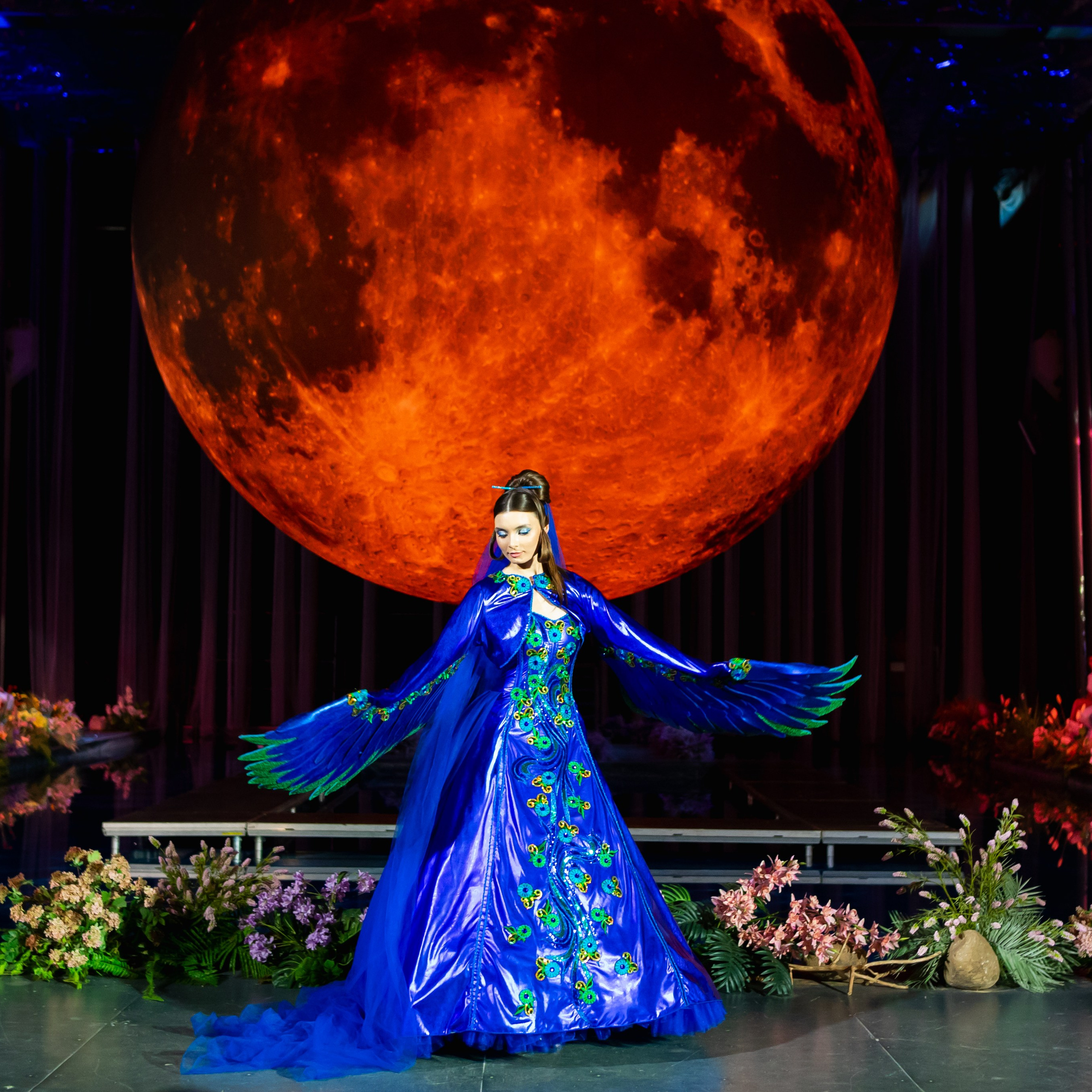 TFT SHOW. Maxim Haritonchik — photographer