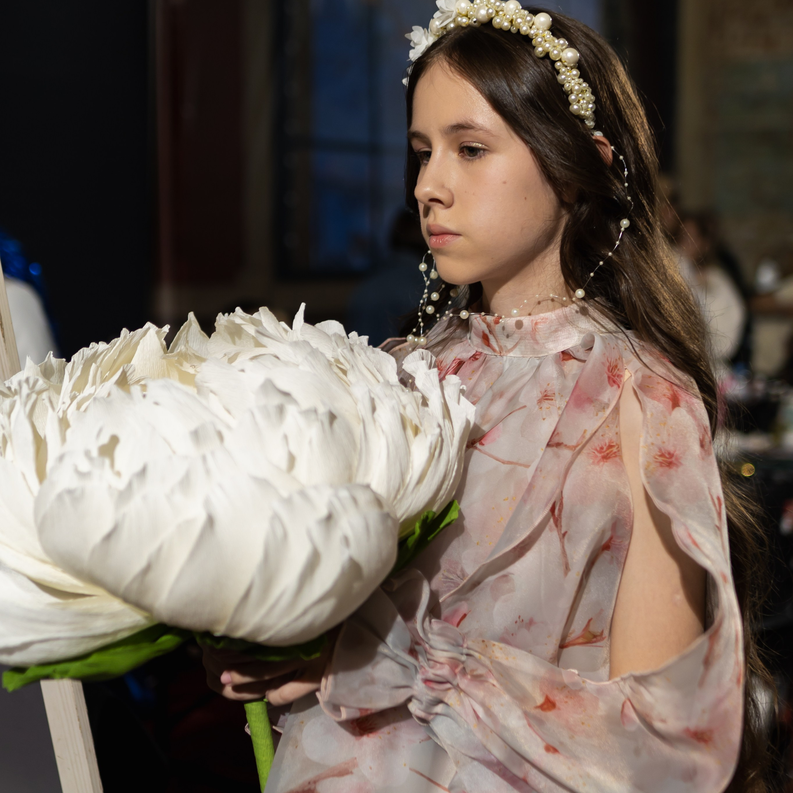 TFT SHOW. Maxim Haritonchik — photographer
