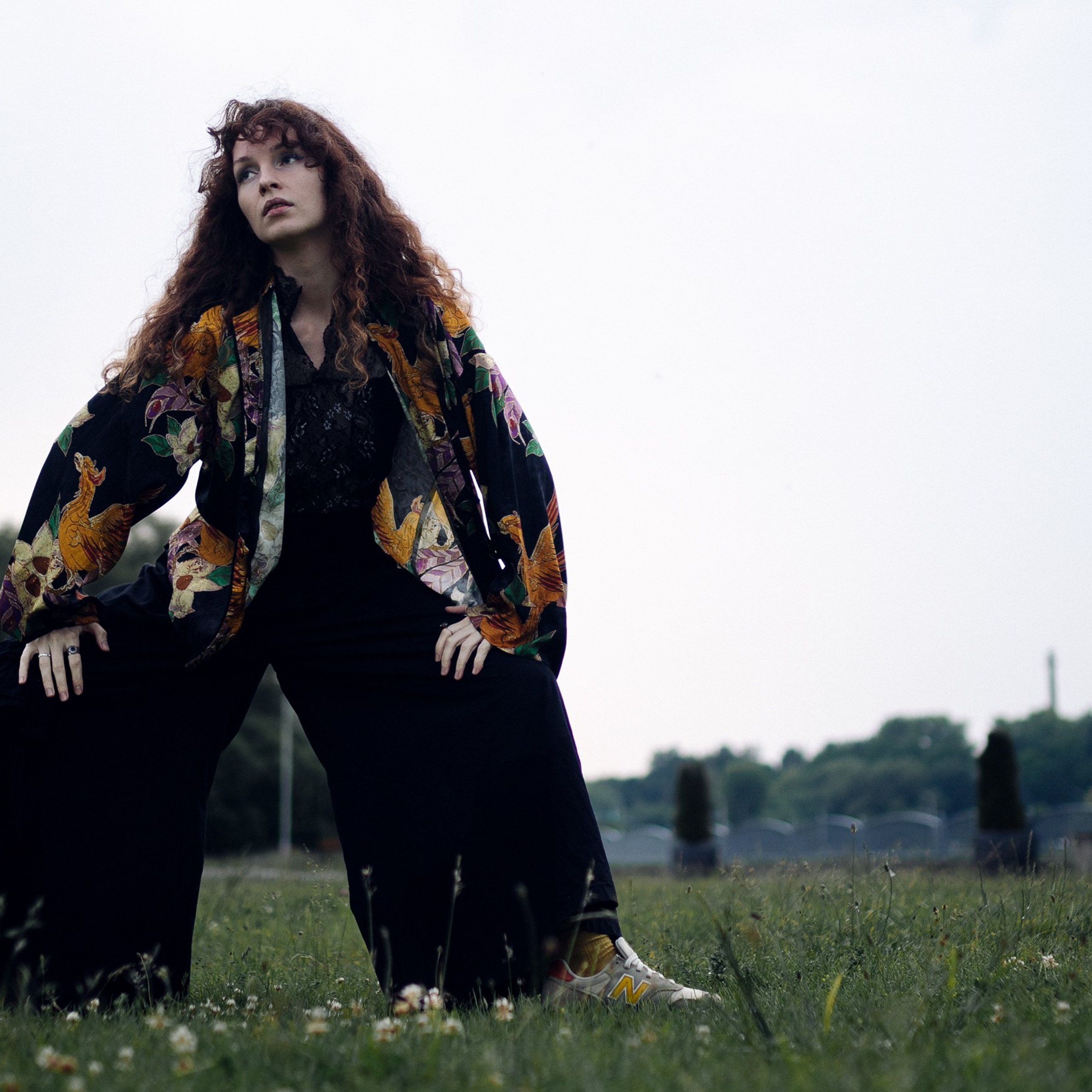 Anna. Maxim Haritonchik — photographer