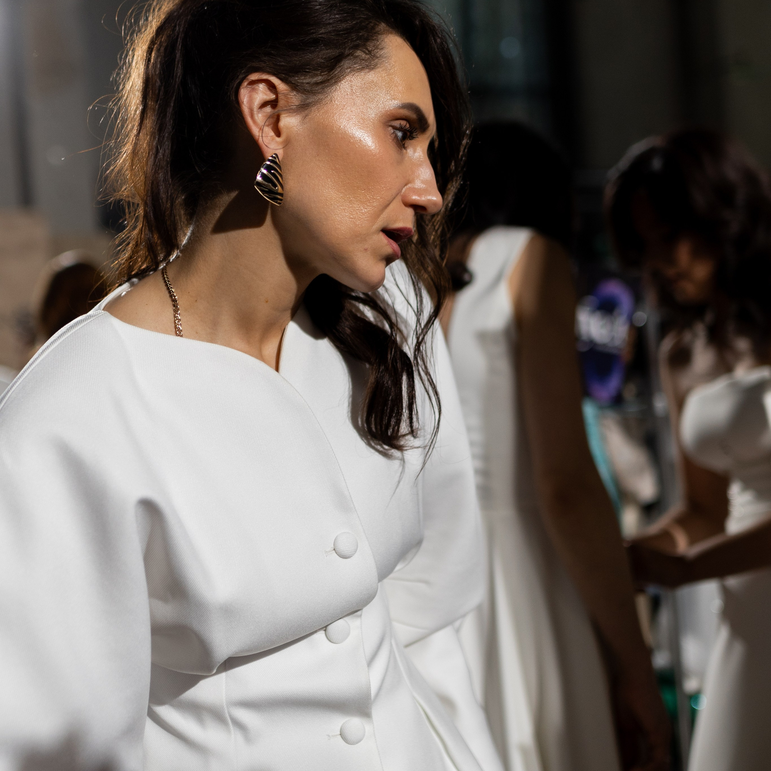 TFT SHOW. Maxim Haritonchik — photographer