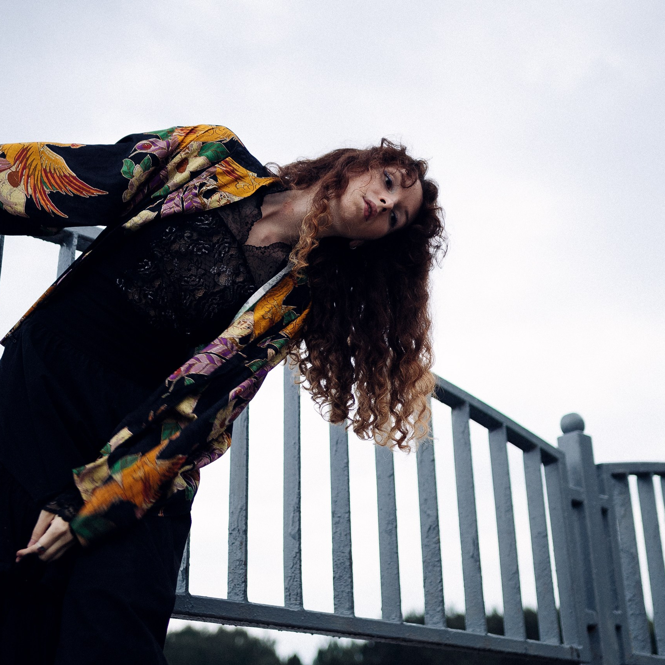 Anna. Maxim Haritonchik — photographer