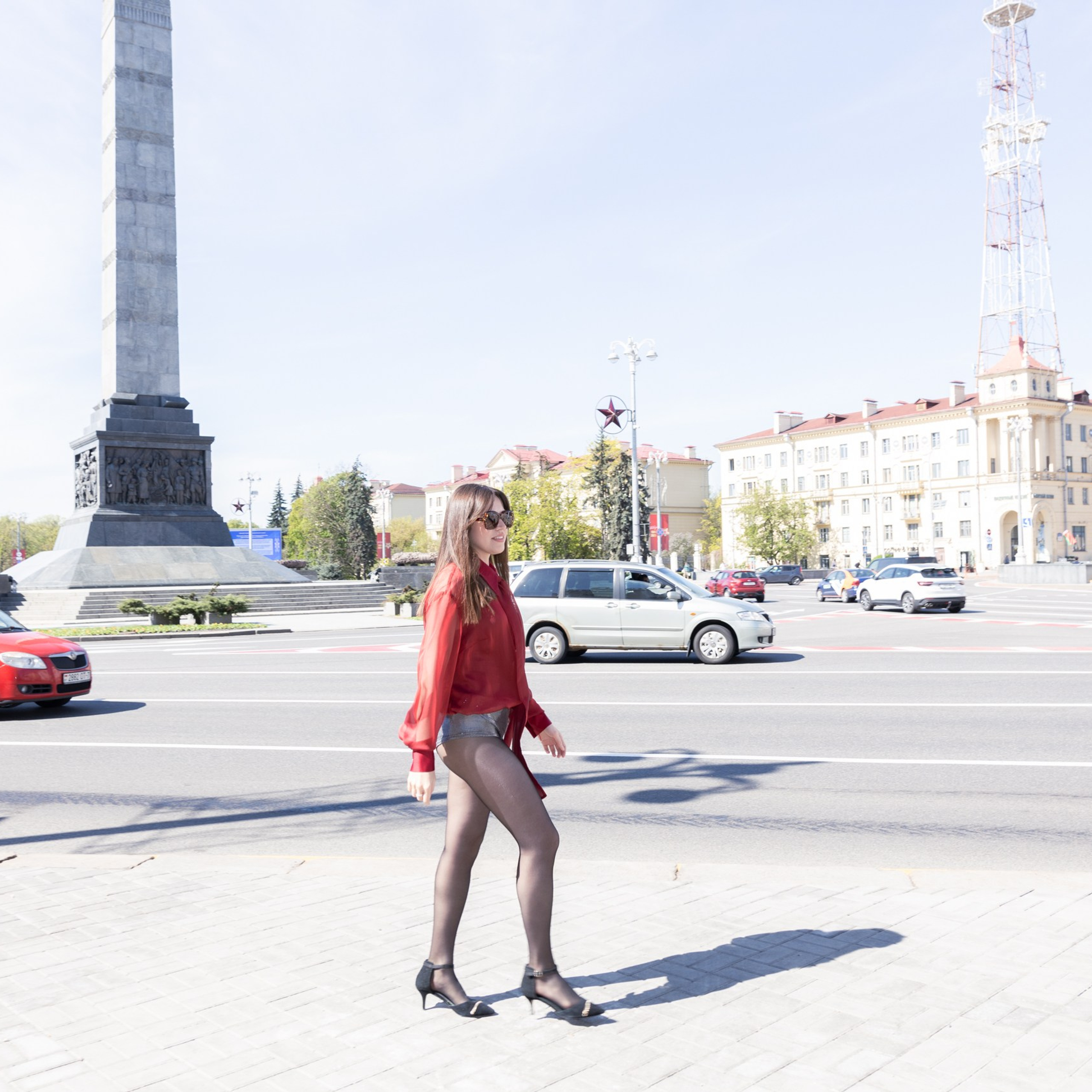 STLF. Maxim Haritonchik — photographer
