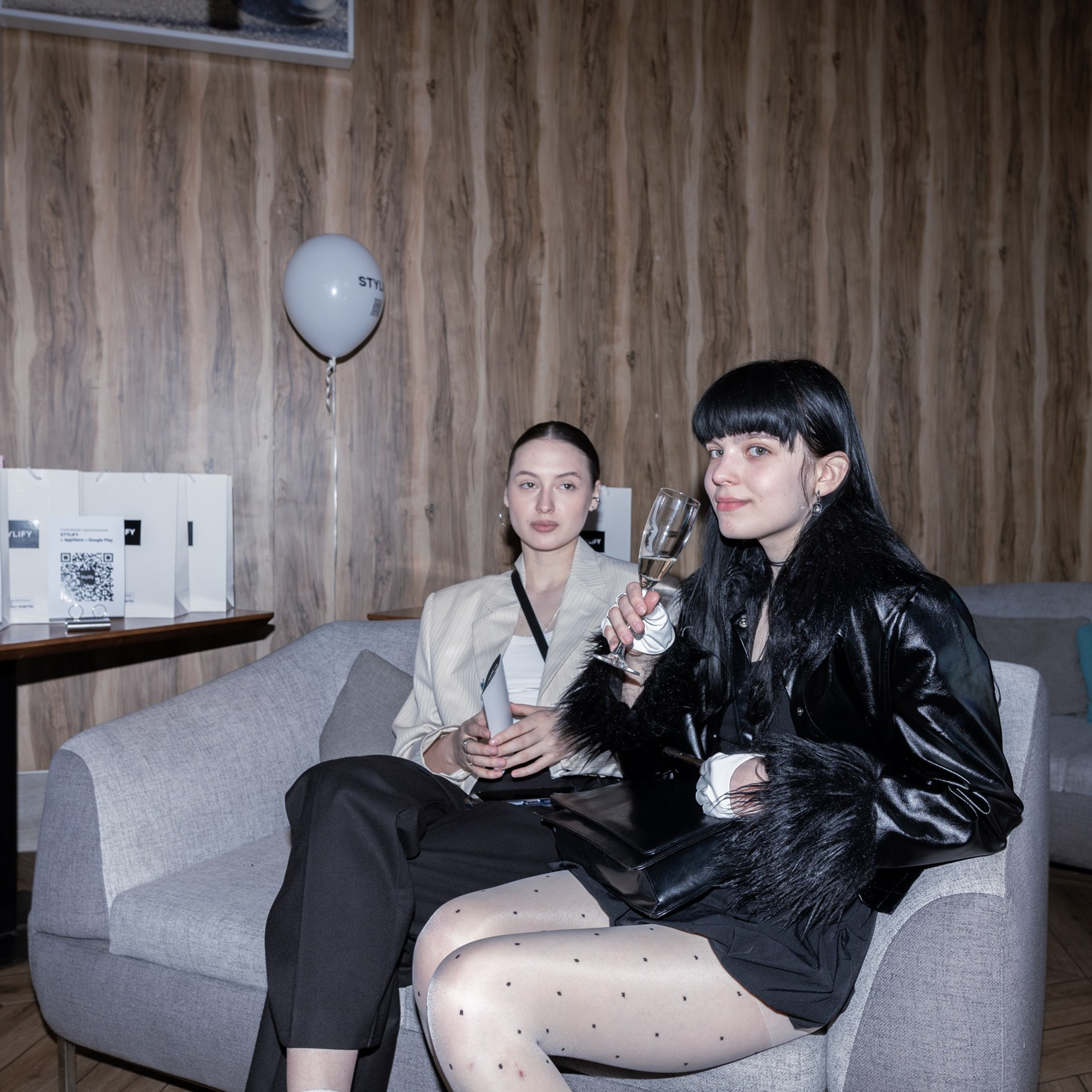 STLF. Maxim Haritonchik — photographer