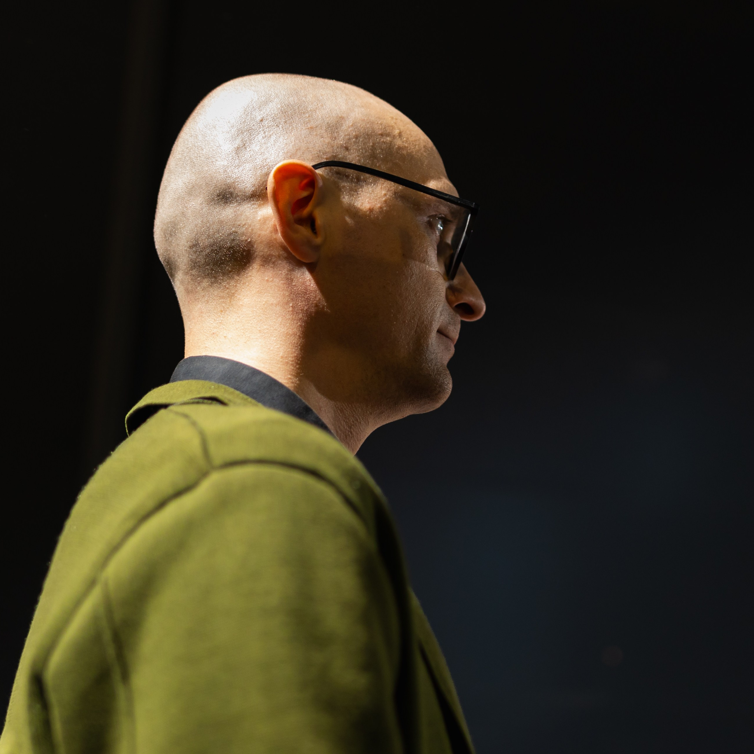 TFT SHOW. Maxim Haritonchik — photographer