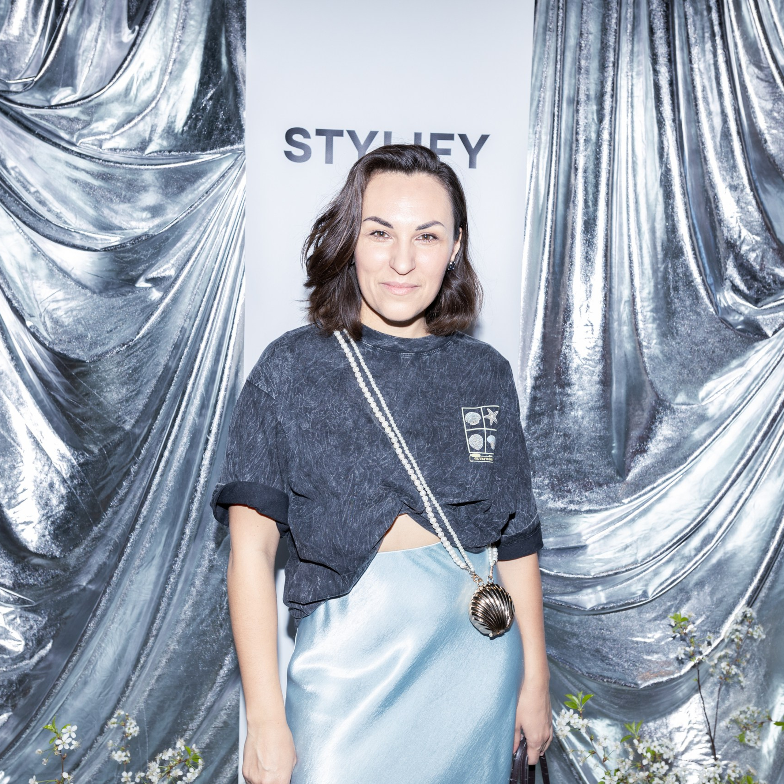 STLF. Maxim Haritonchik — photographer