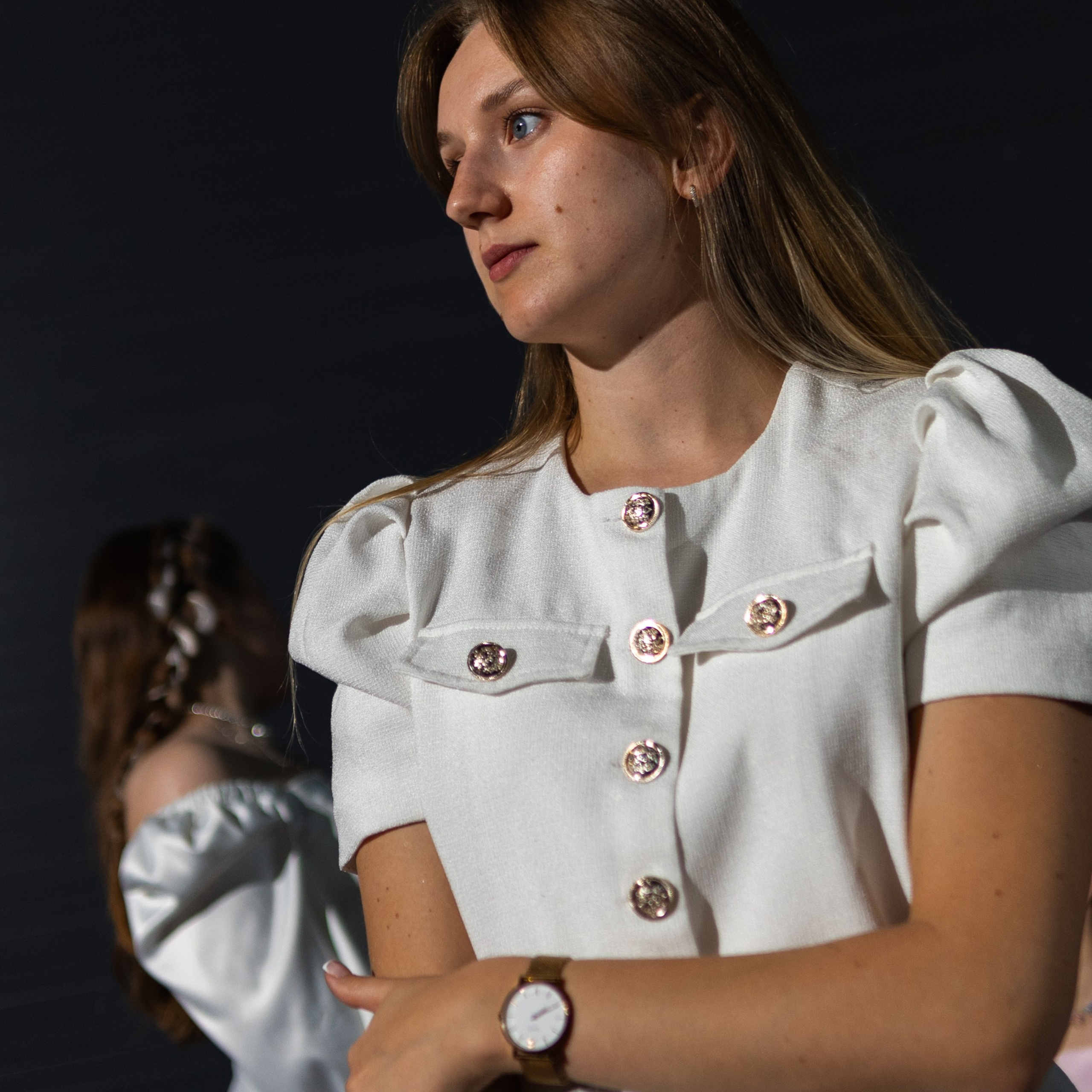 TFT SHOW. Maxim Haritonchik — photographer