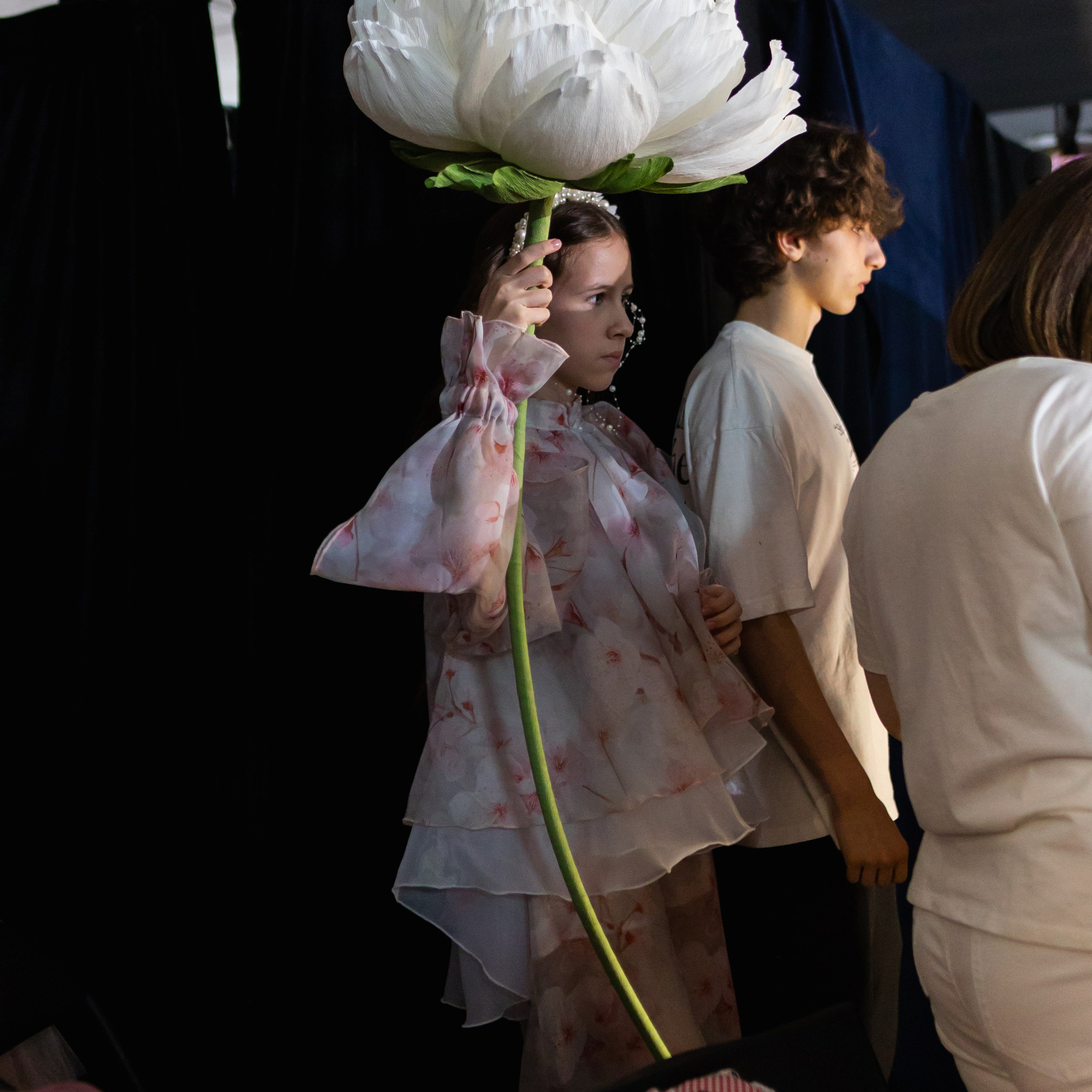 TFT SHOW. Maxim Haritonchik — photographer