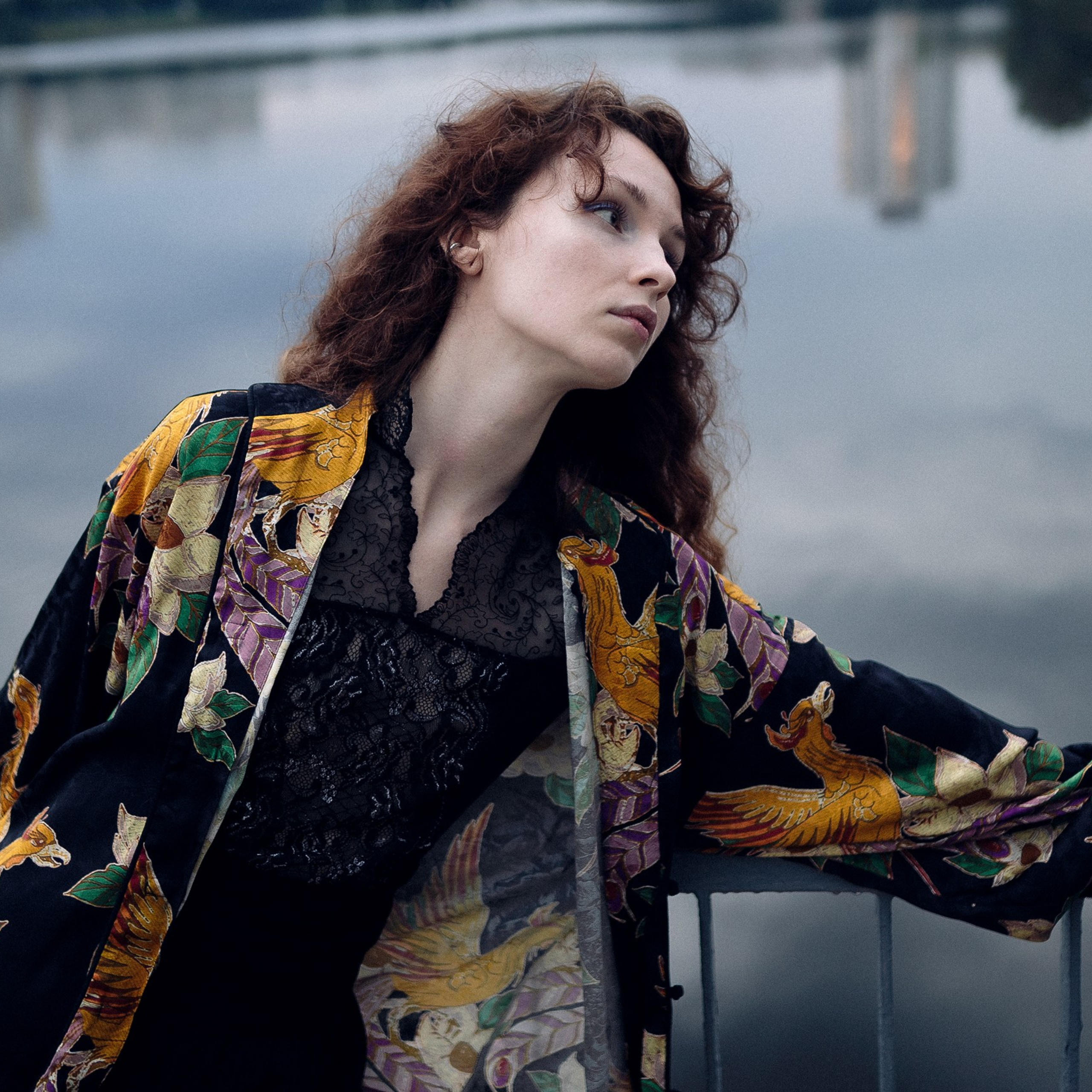 Anna. Maxim Haritonchik — photographer