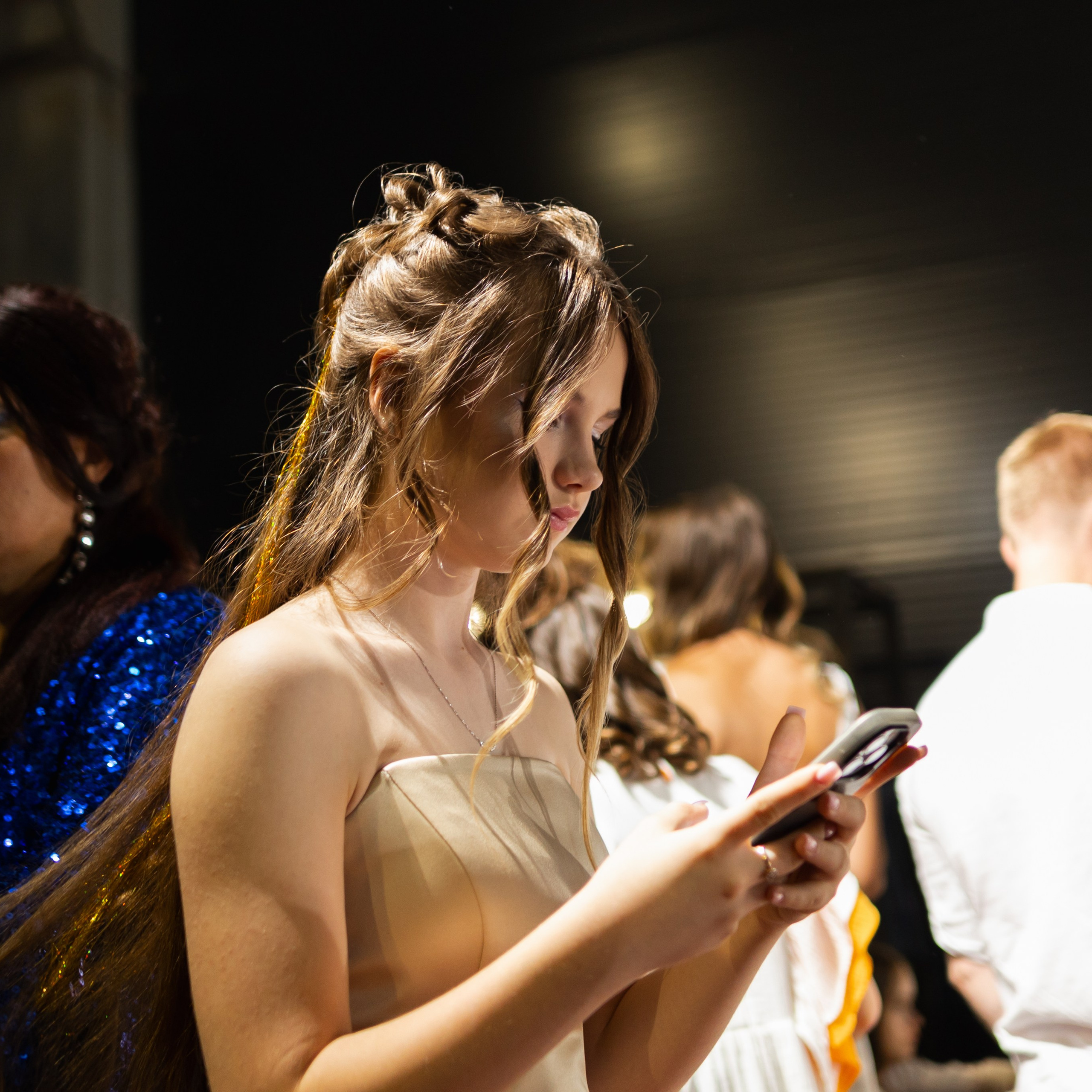 TFT SHOW. Maxim Haritonchik — photographer