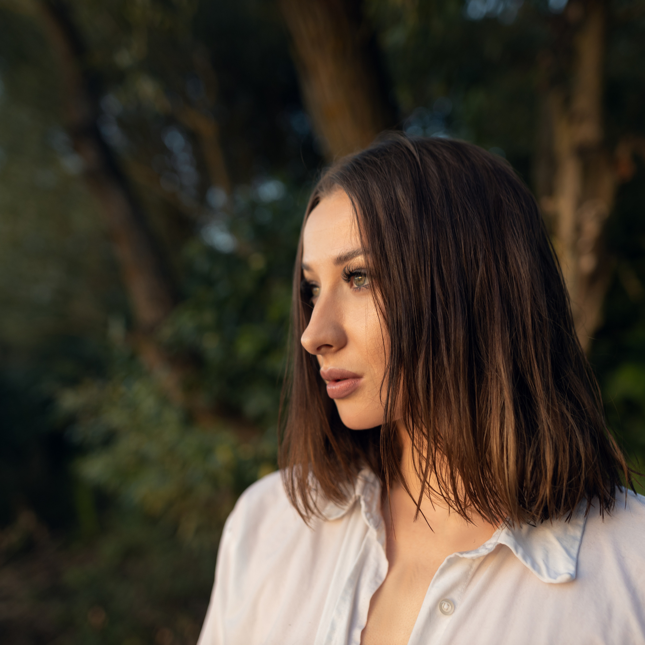 JULIA. Maxim Haritonchik — photographer