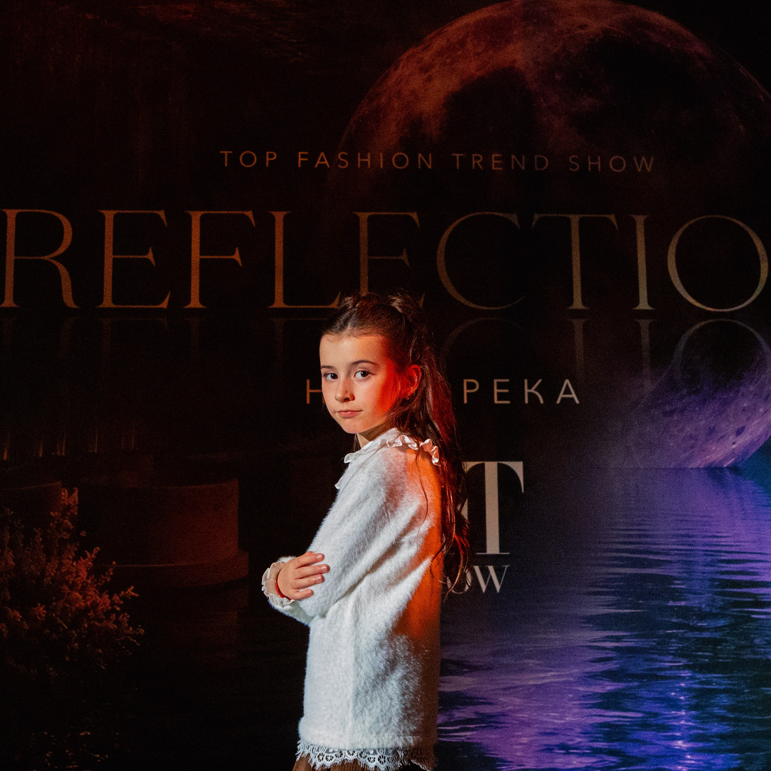 TFT SHOW. Maxim Haritonchik — photographer