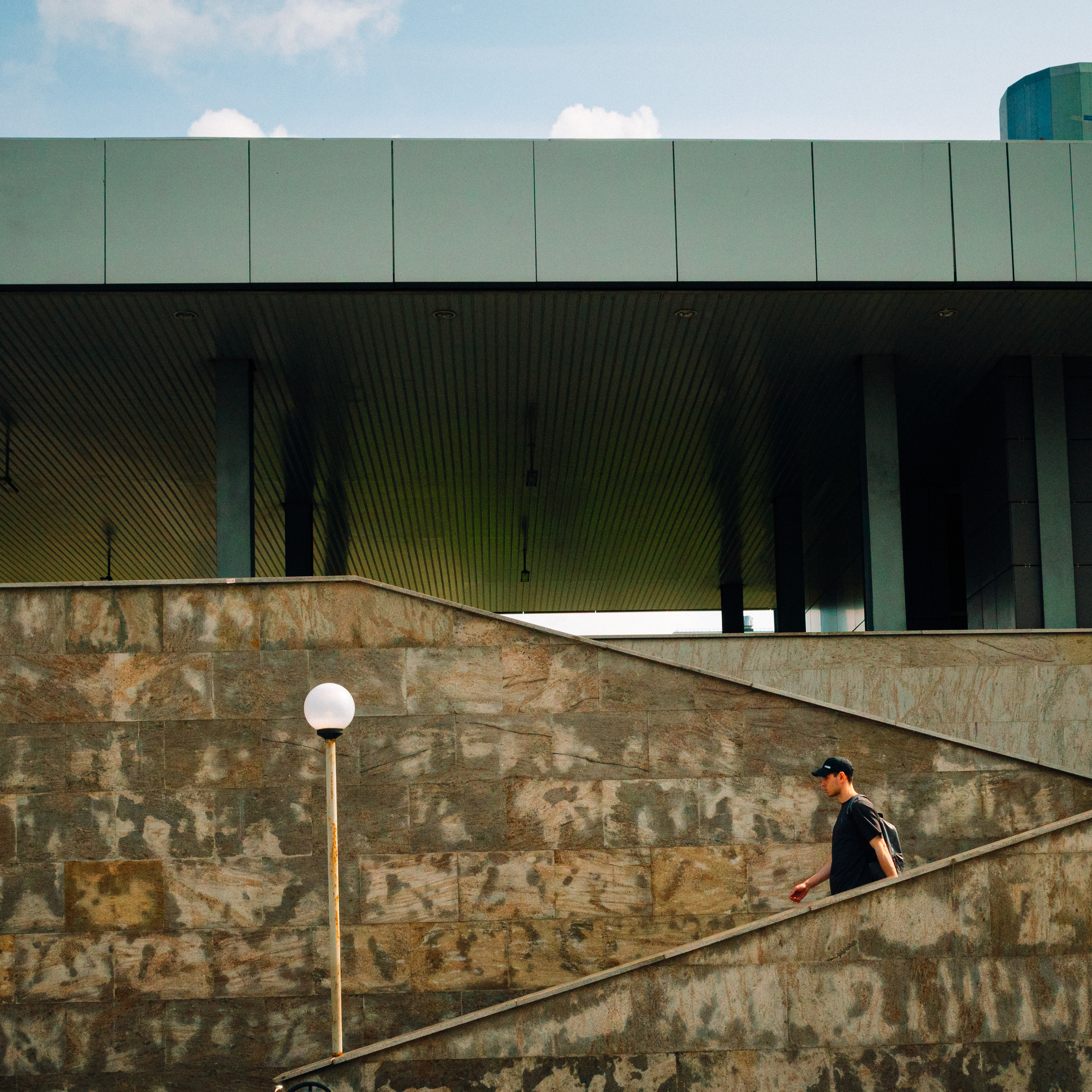 Street. Maxim Haritonchik — photographer