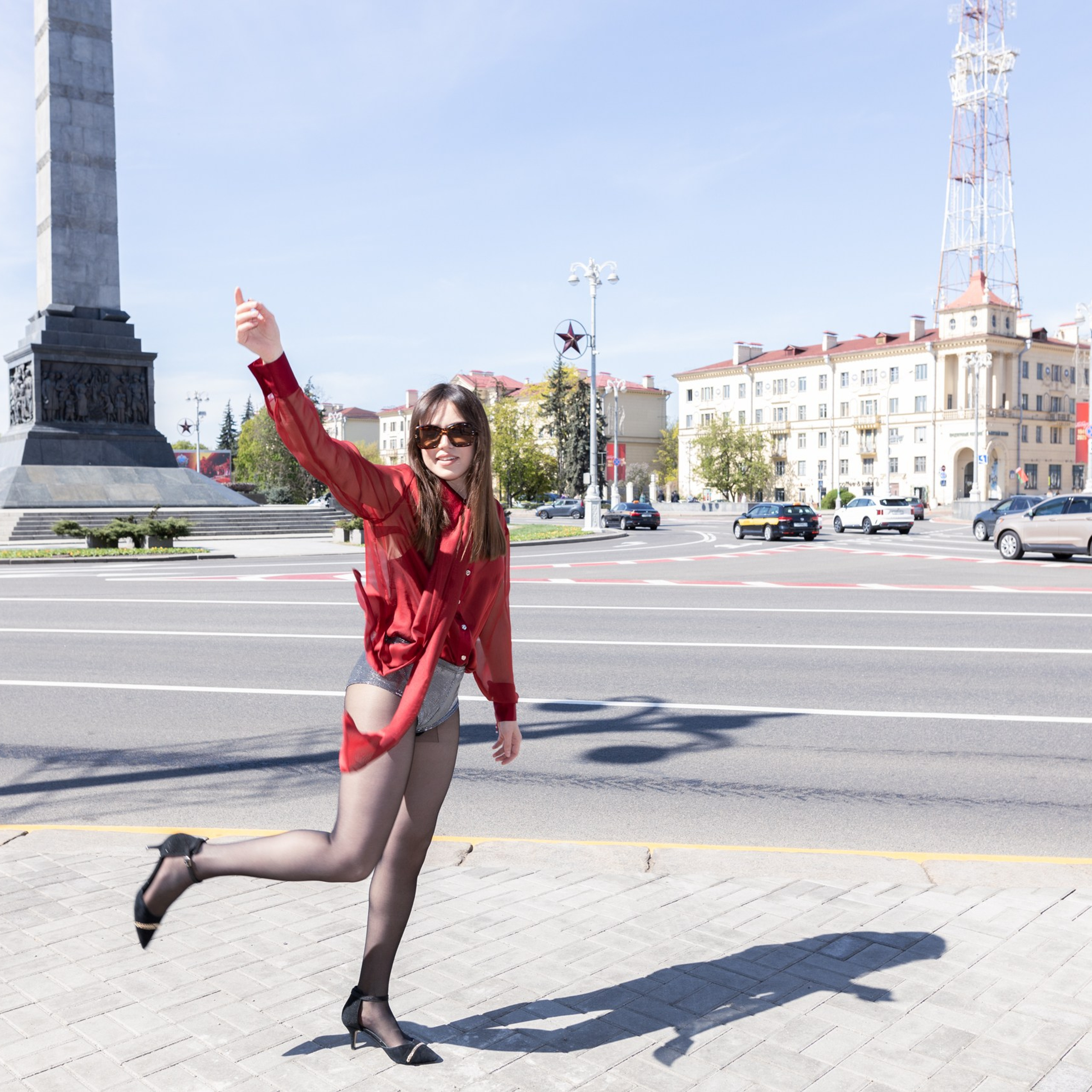 STLF. Maxim Haritonchik — photographer