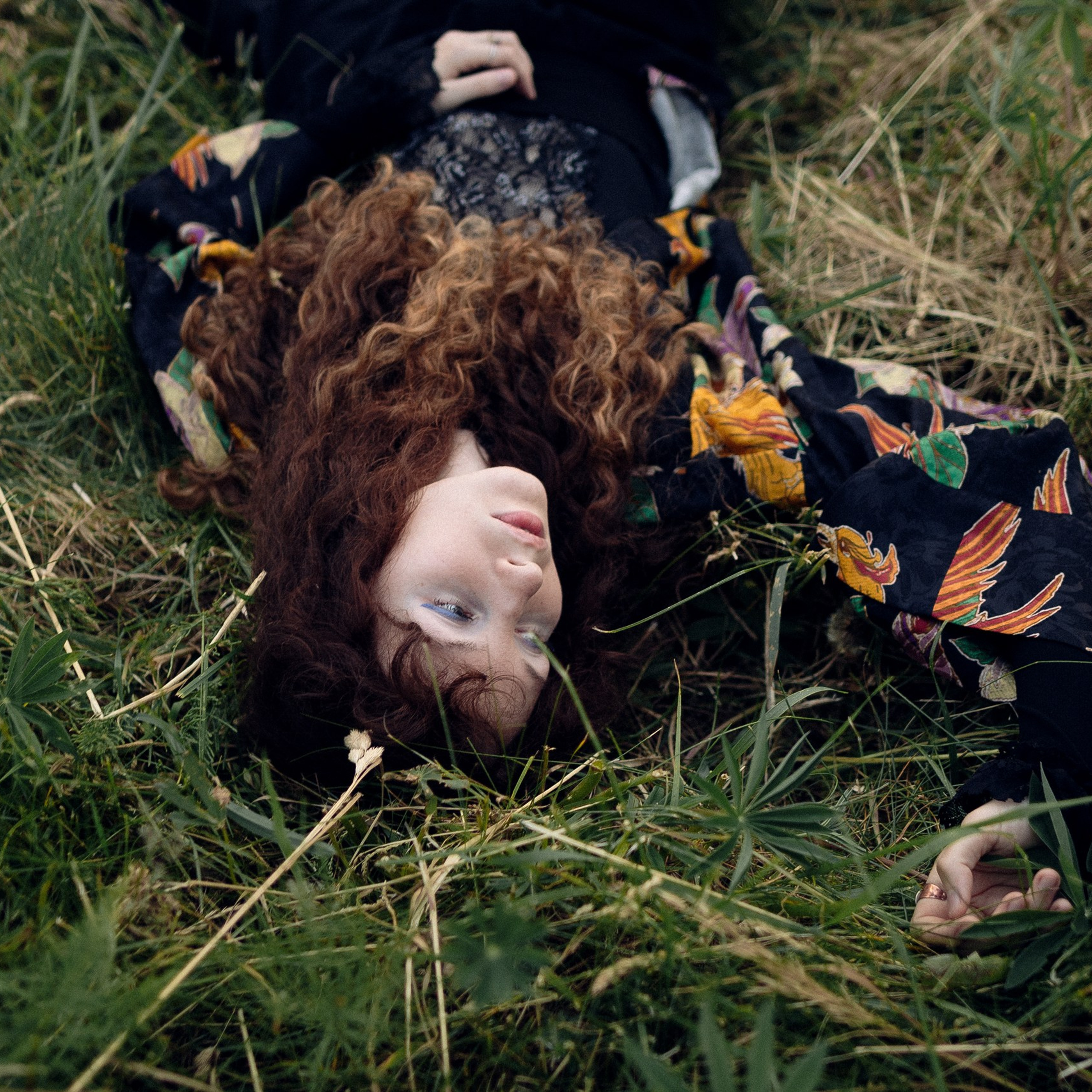 Anna. Maxim Haritonchik — photographer