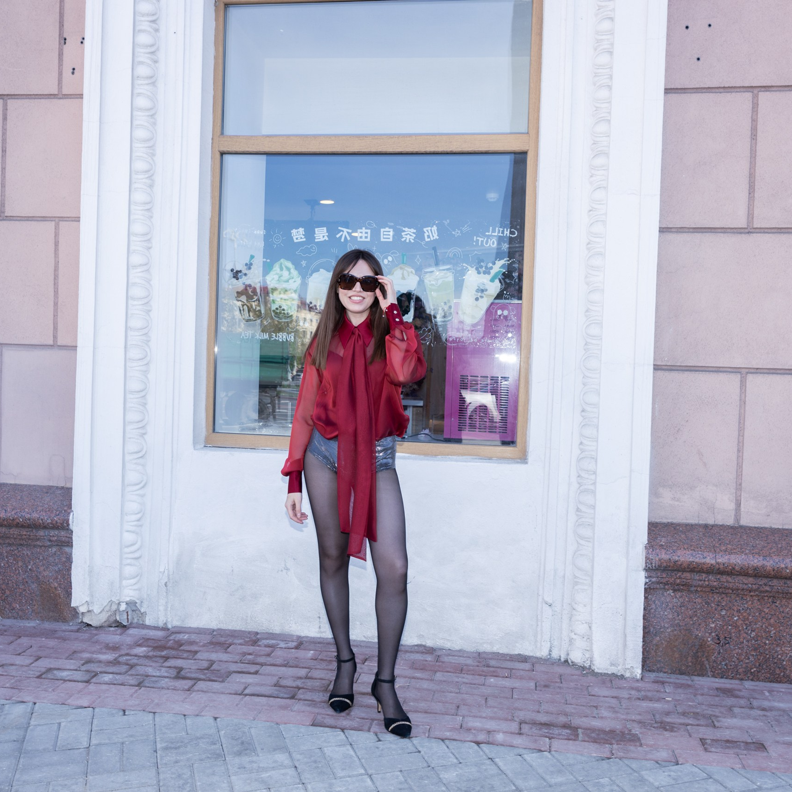 STLF. Maxim Haritonchik — photographer